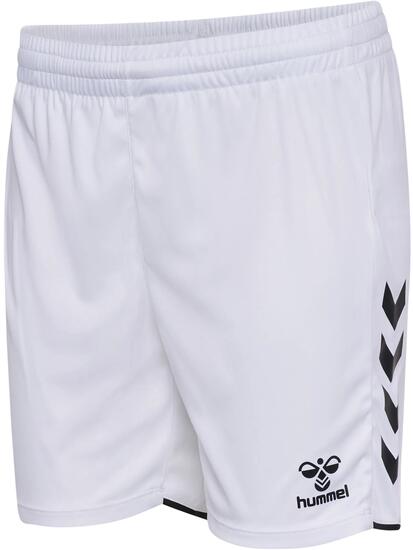 Enfiler Short Hmlcore Femme