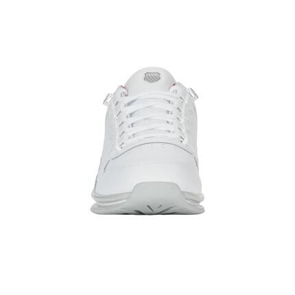 Męskie sneakersy K-Swiss RINZLER GT WHITE/SAMBA/GRAY VIOLET-M (08907-168-M)