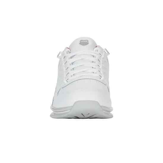 Męskie sneakersy K-Swiss RINZLER GT WHITE/SAMBA/GRAY VIOLET-M (08907-168-M)