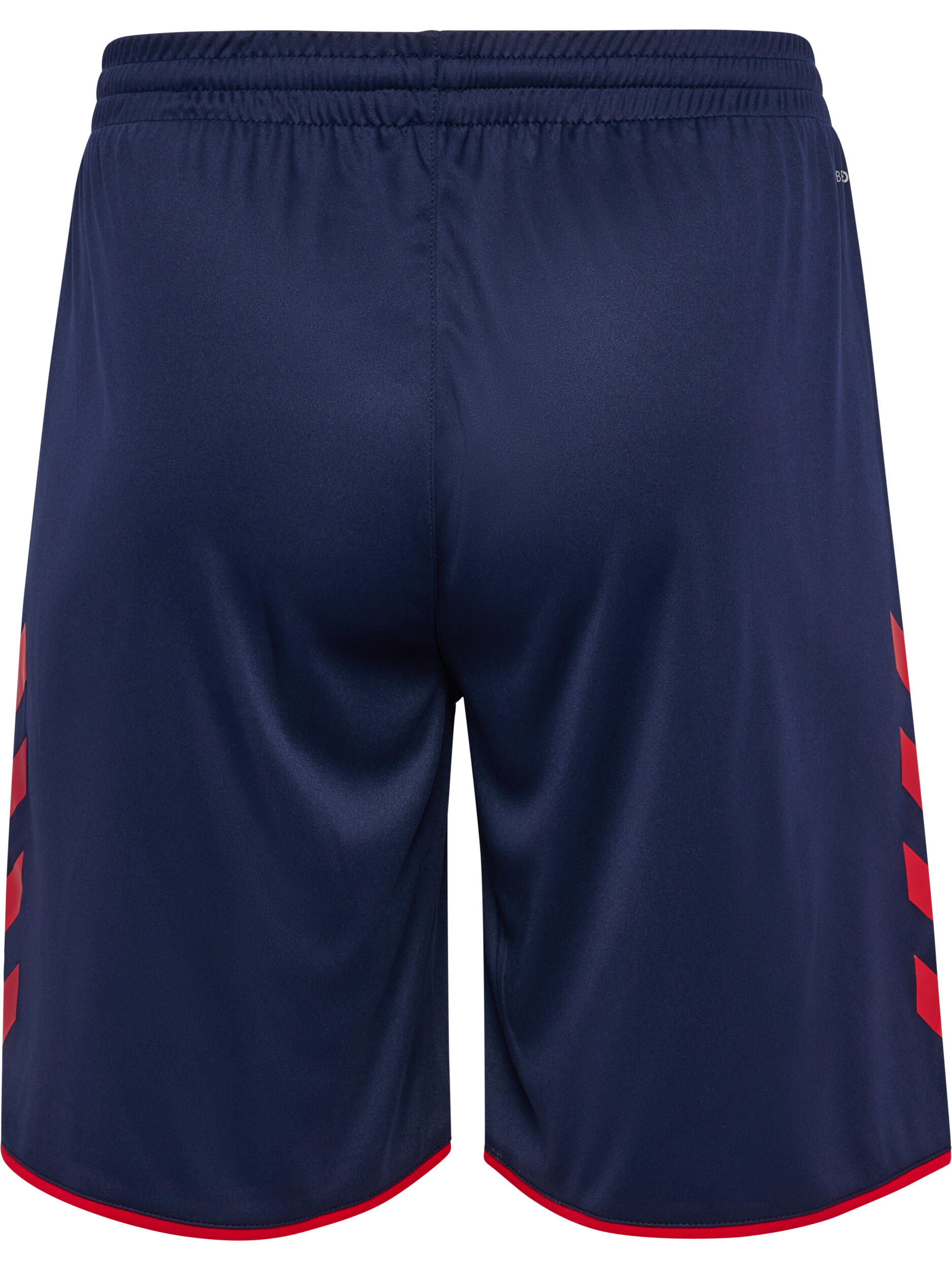 Fermeture À Cordon Short Hmlcore Homme 6/7