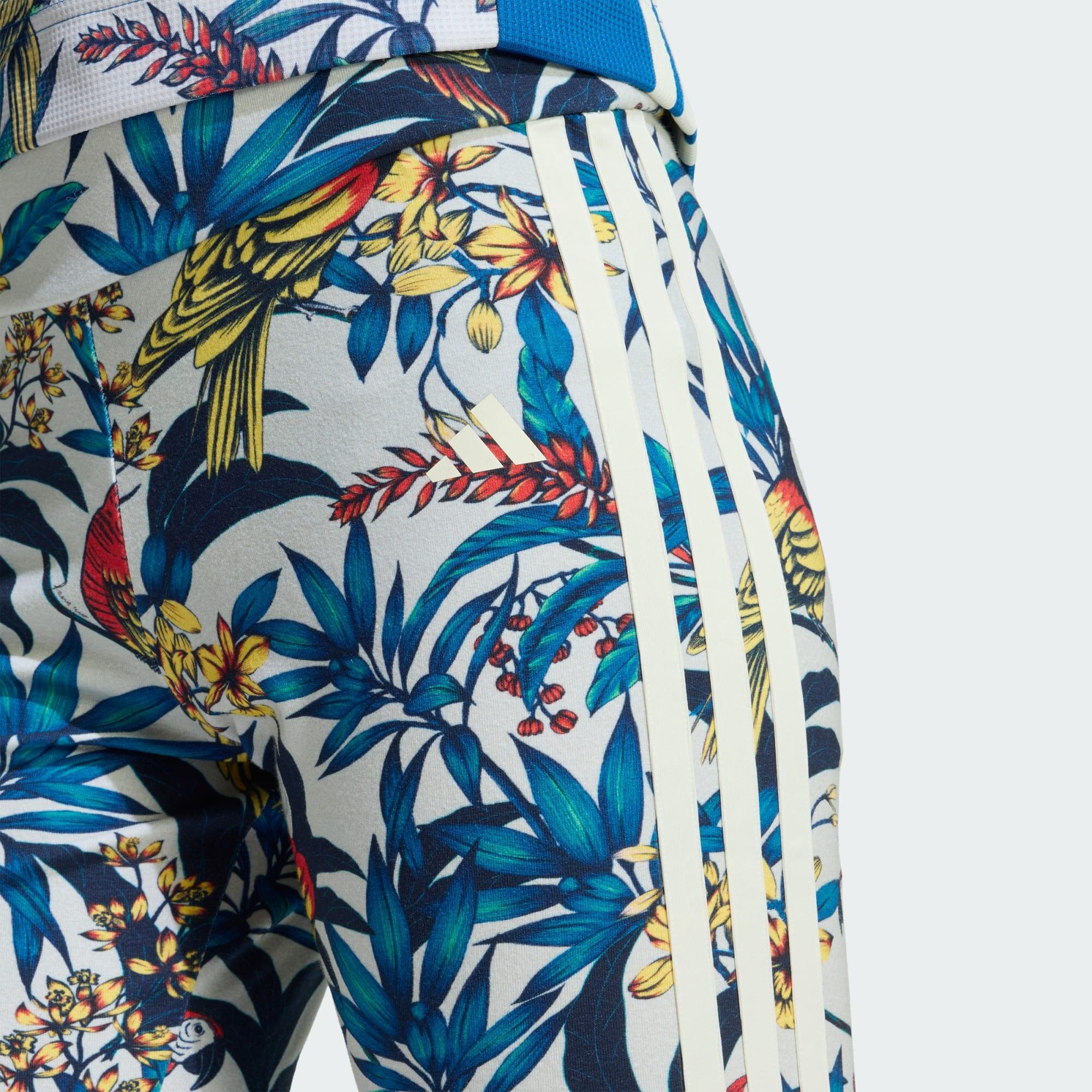 CYCLISTE ADIDAS X FARM RIO 5/7