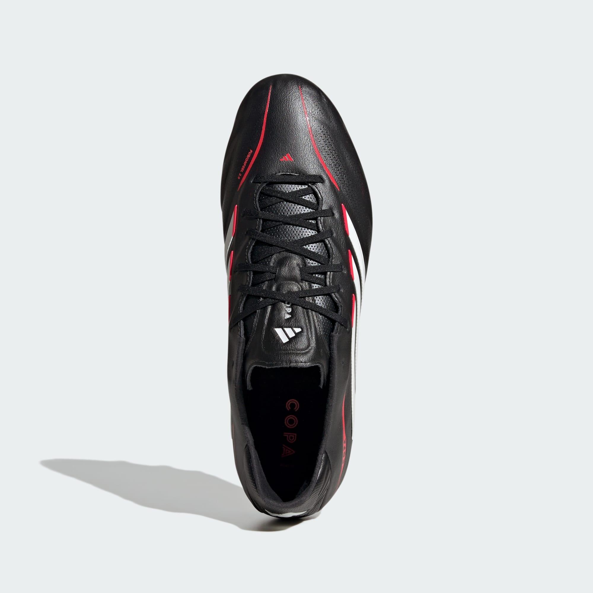 Scarpa da calcio COPA PURE IV PRO per terreni naturali compatti 2/7