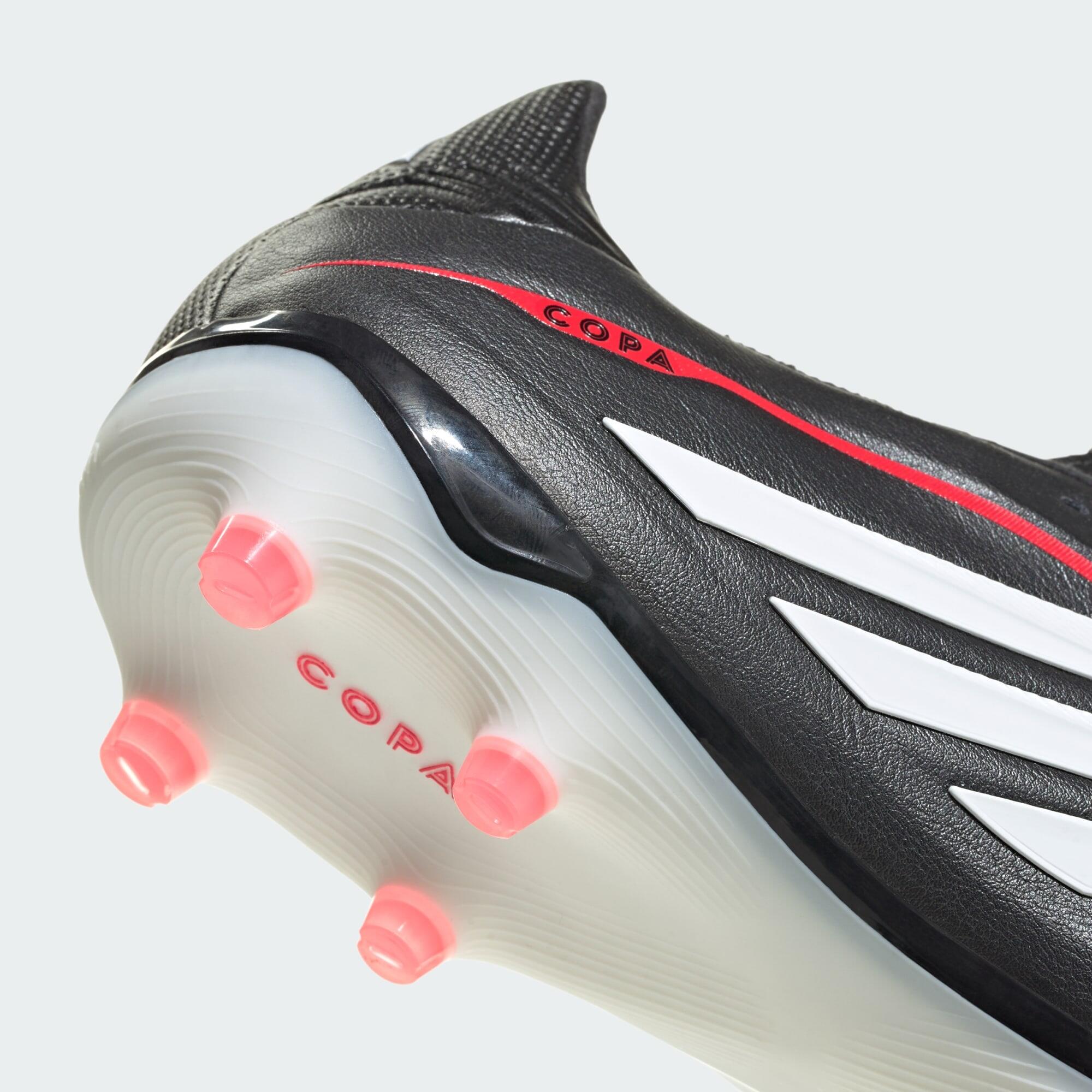 Scarpa da calcio COPA PURE IV PRO per terreni naturali compatti 5/7