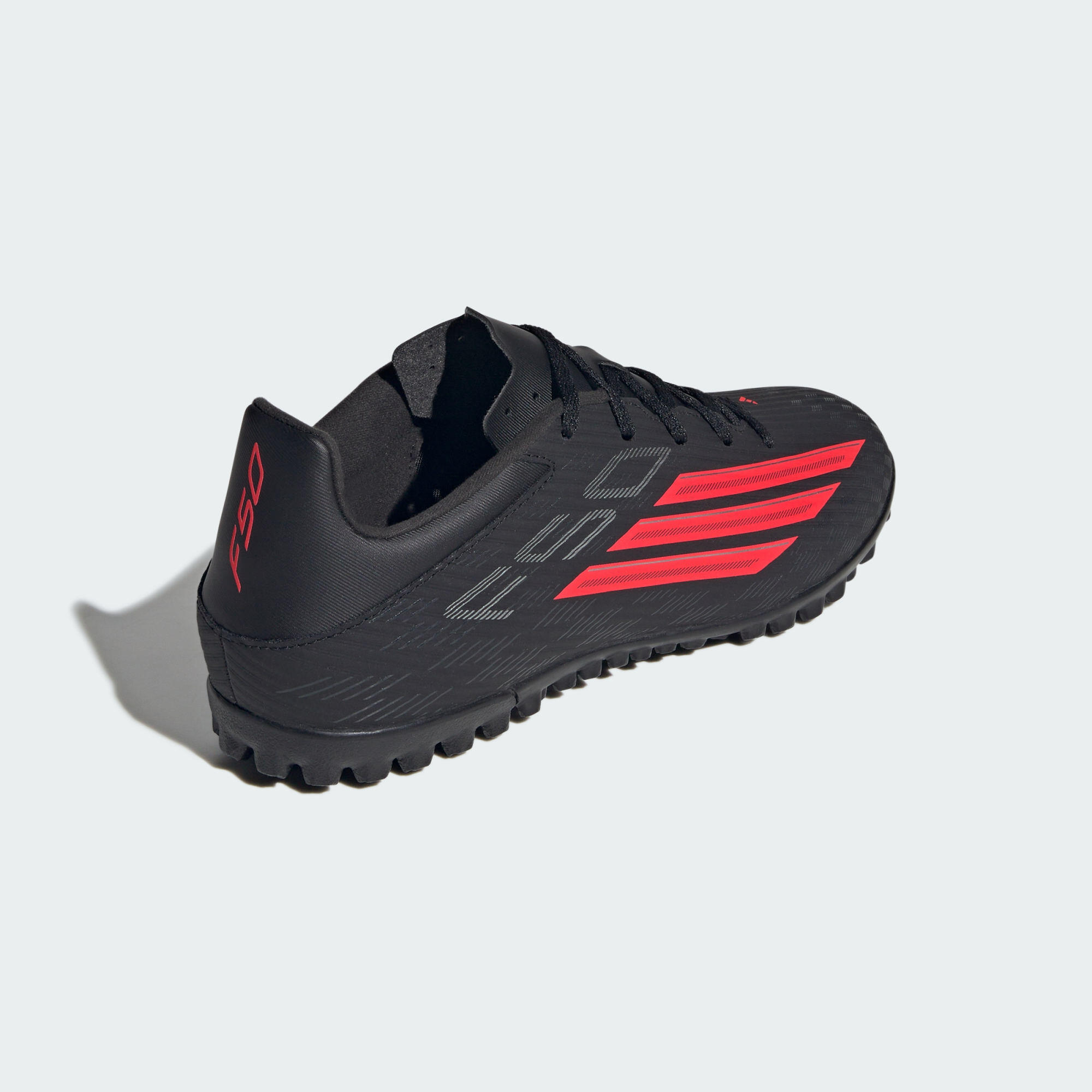 F50 Club Fußballschuh, Rollrasen 7/7