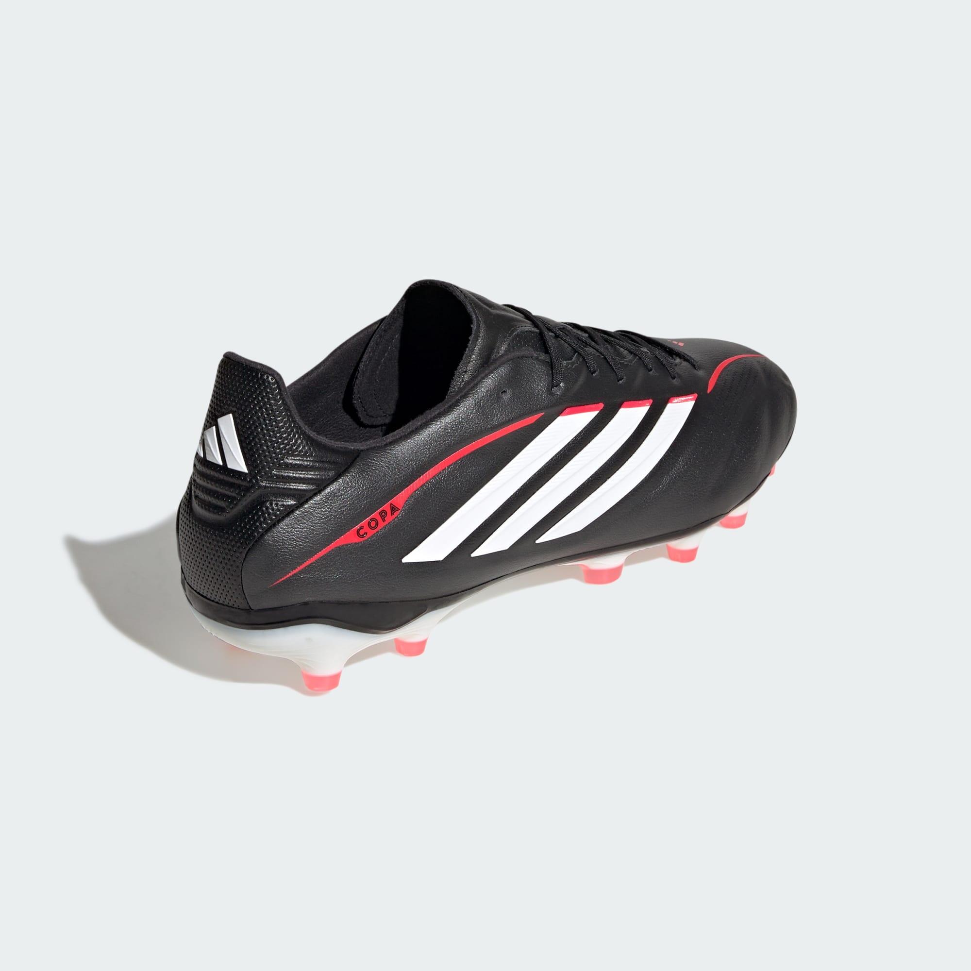 Scarpa da calcio COPA PURE IV PRO per terreni naturali compatti 7/7