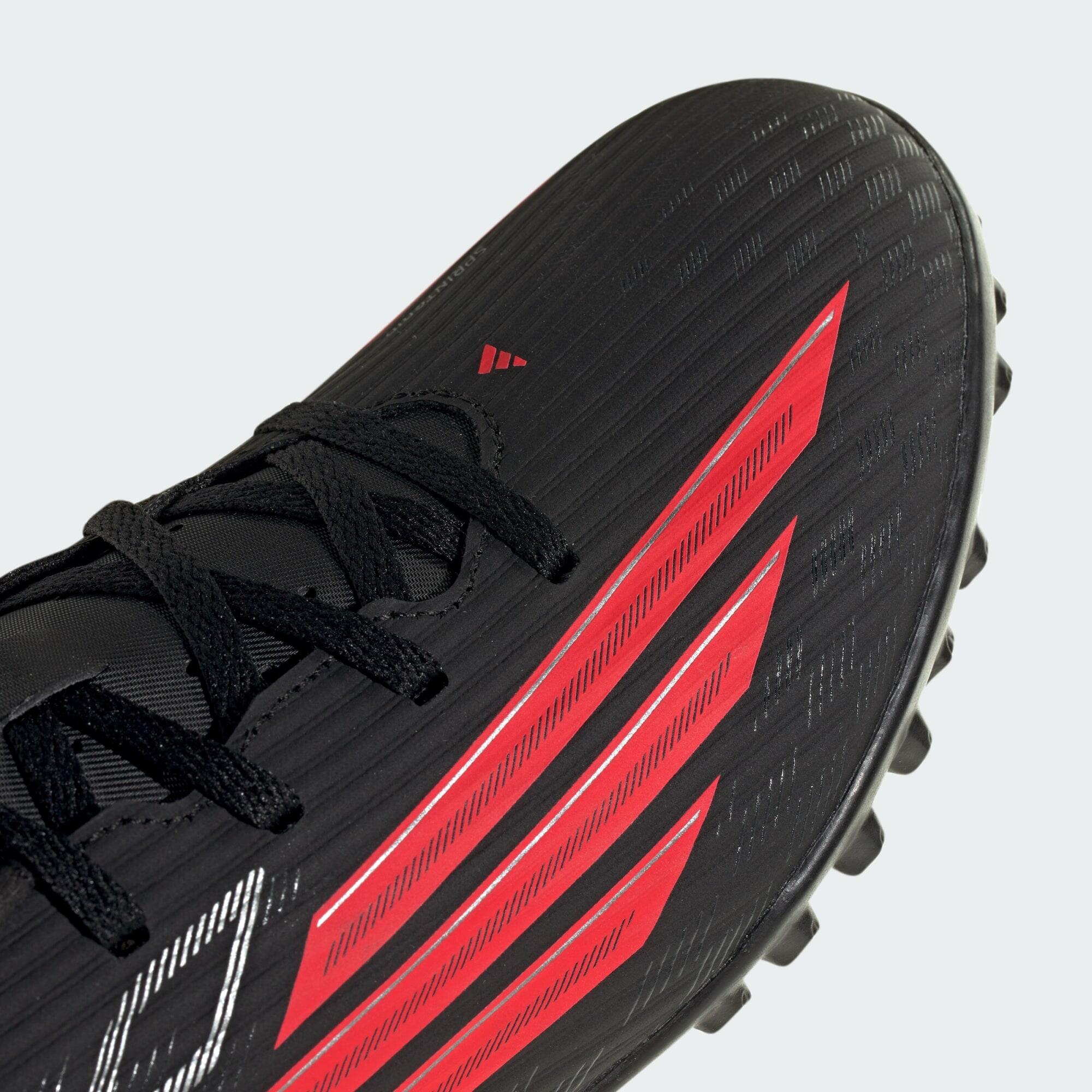 F50 Club Fußballschuh, Rollrasen 6/7