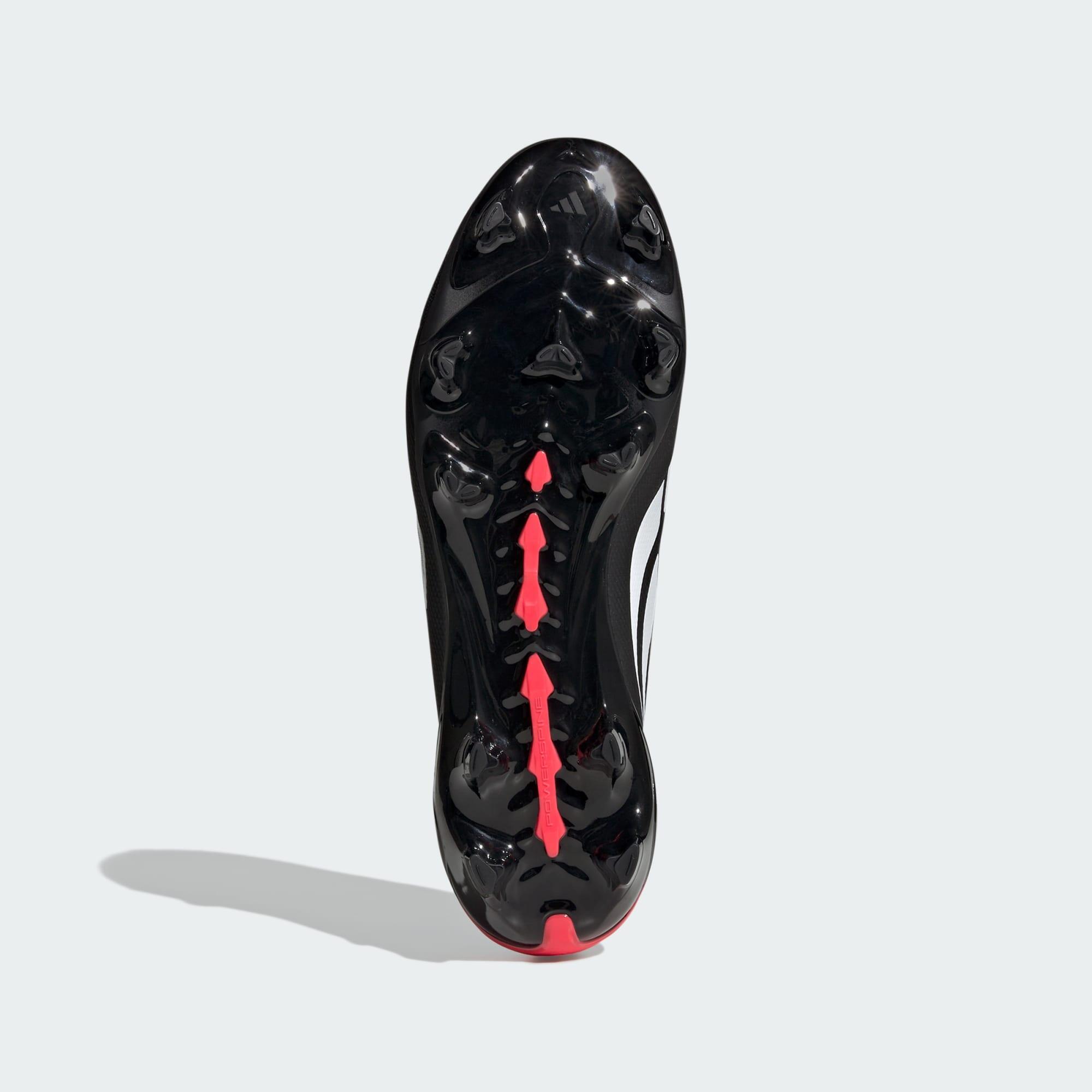 Chaussure de football PREDATOR LEAGUE Terrain souple 3/7