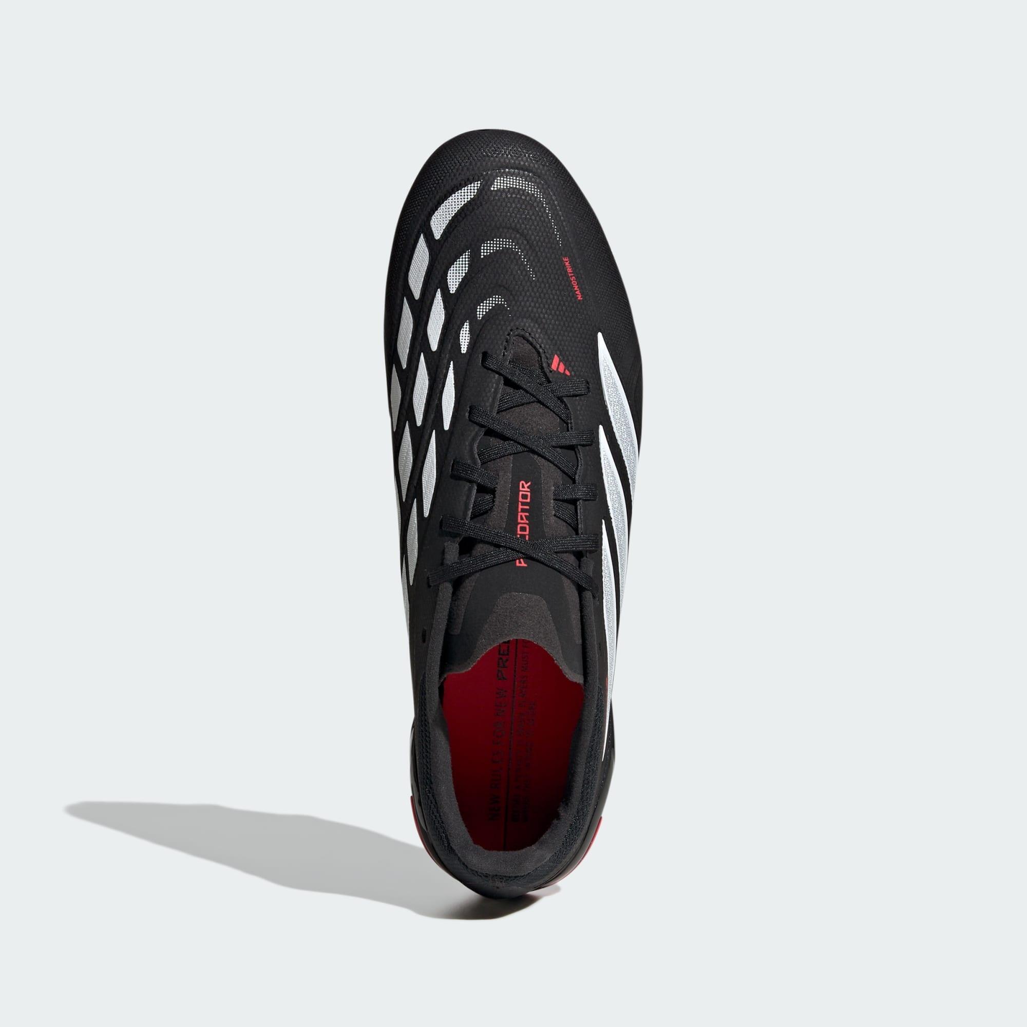 Chaussure de football PREDATOR LEAGUE Terrain souple 2/7