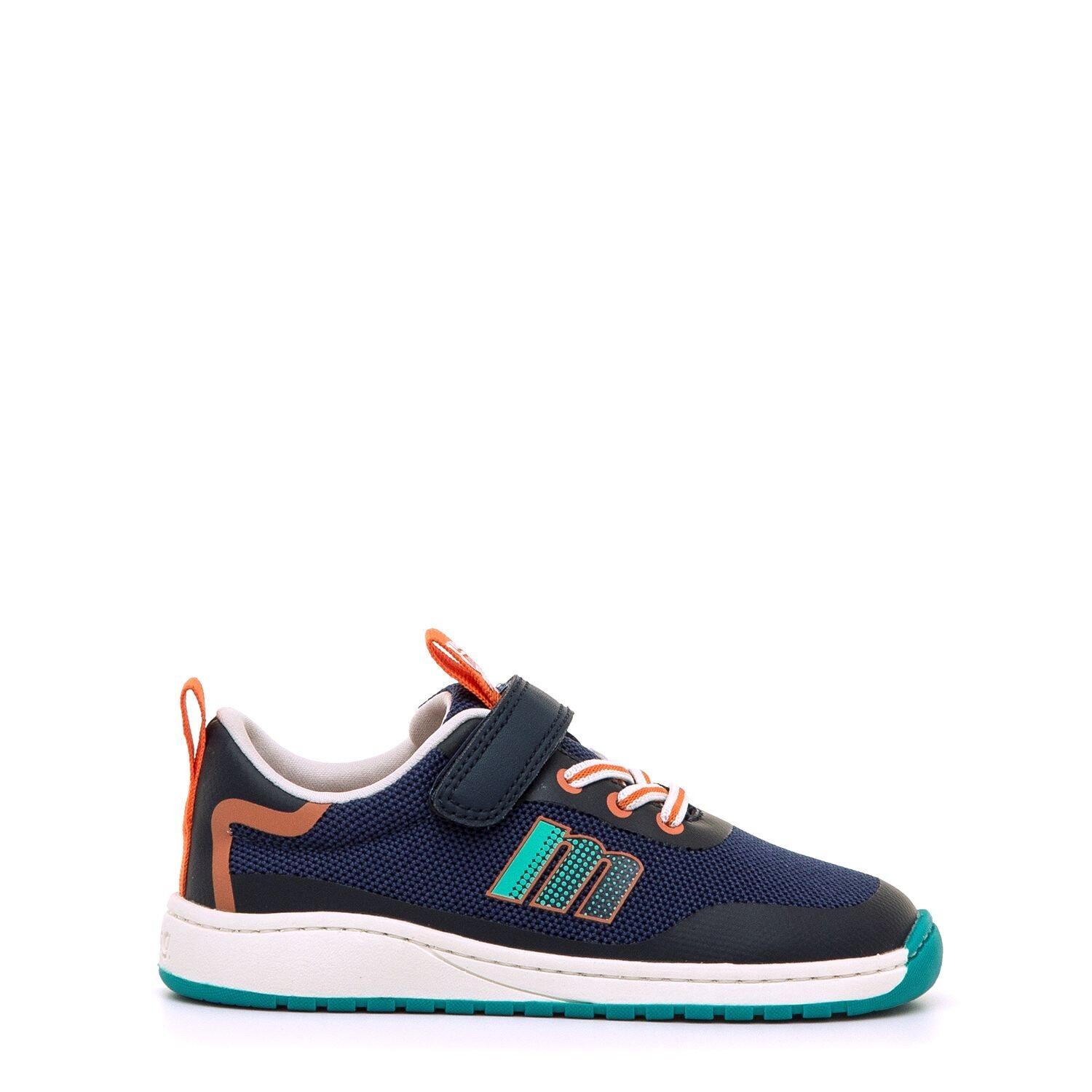 Mtng - Sneakers Garçon Mtng Kids Free Bleu - Baskets - Bleu - Decathlon