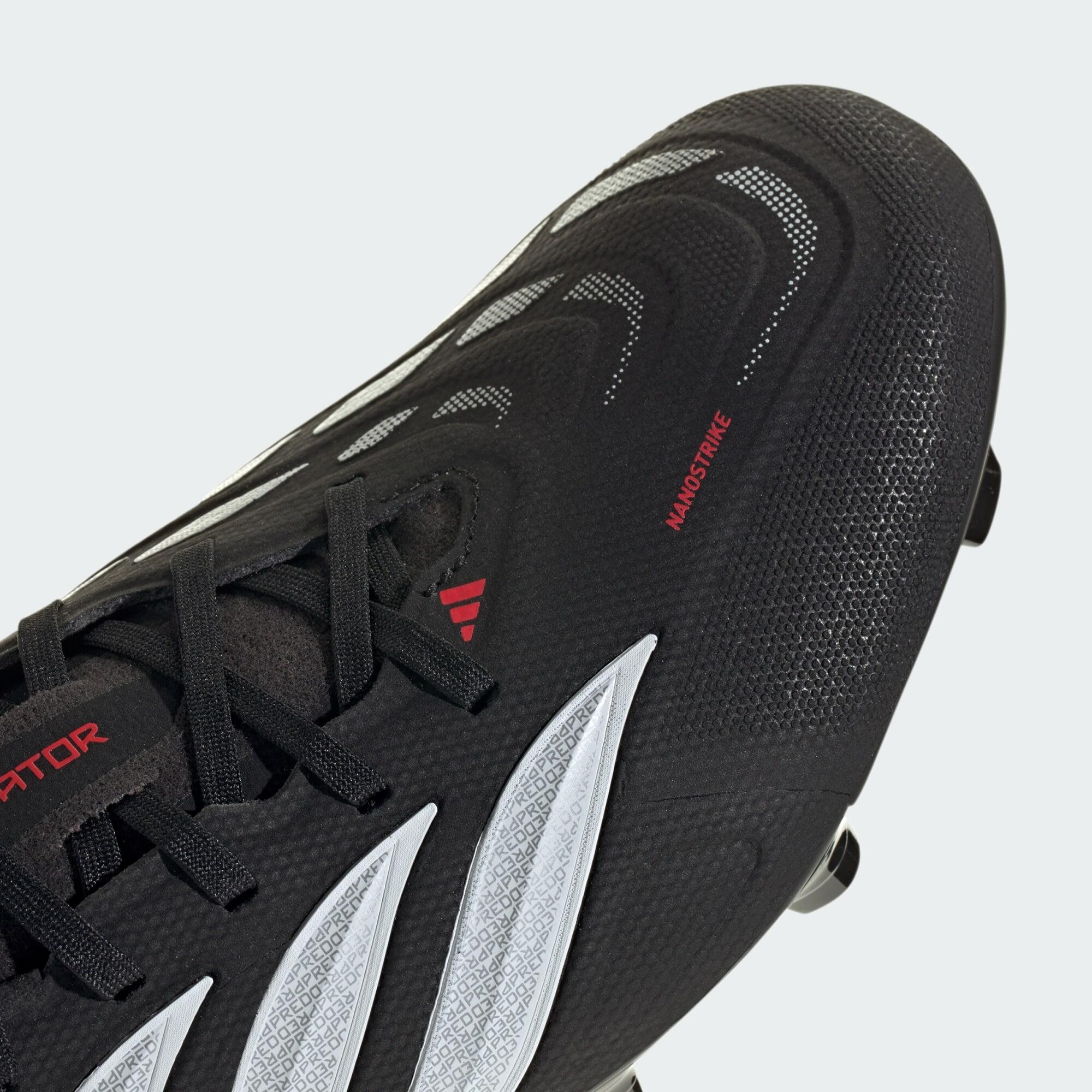 Chaussure de football PREDATOR LEAGUE Terrain souple 6/7