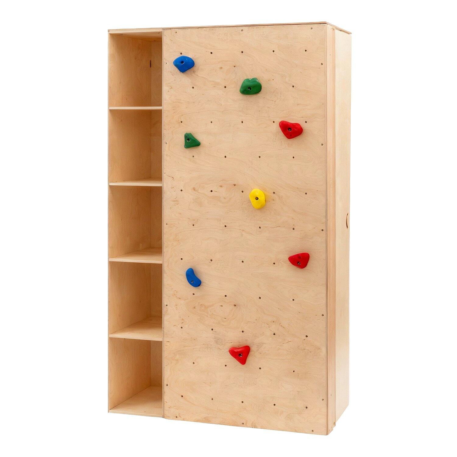 Mur d'entraînement multifonctionnel TuWa Store 5/6