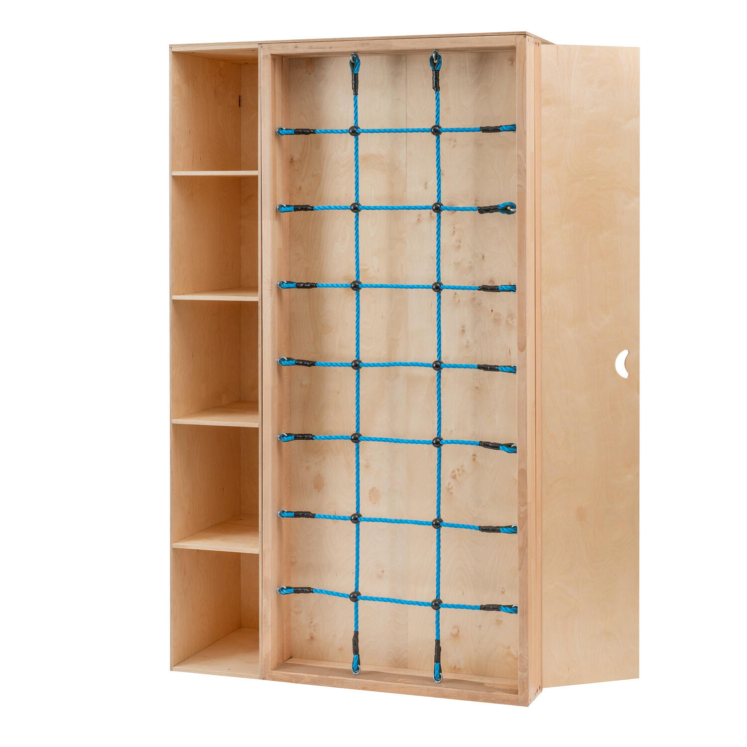 Mur d'entraînement multifonctionnel TuWa Store 4/6