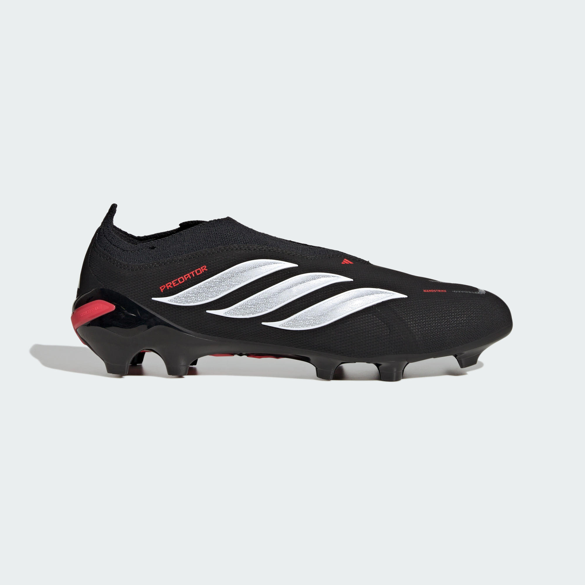 ADIDAS Kopačky PREDATOR LEAGUE Laceless Firm Ground