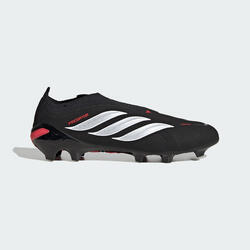 Chaussure de football sans lacets PREDATOR LEAGUE Terrain souple
