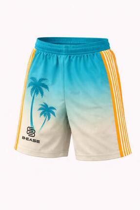 Short de basketball West Coast