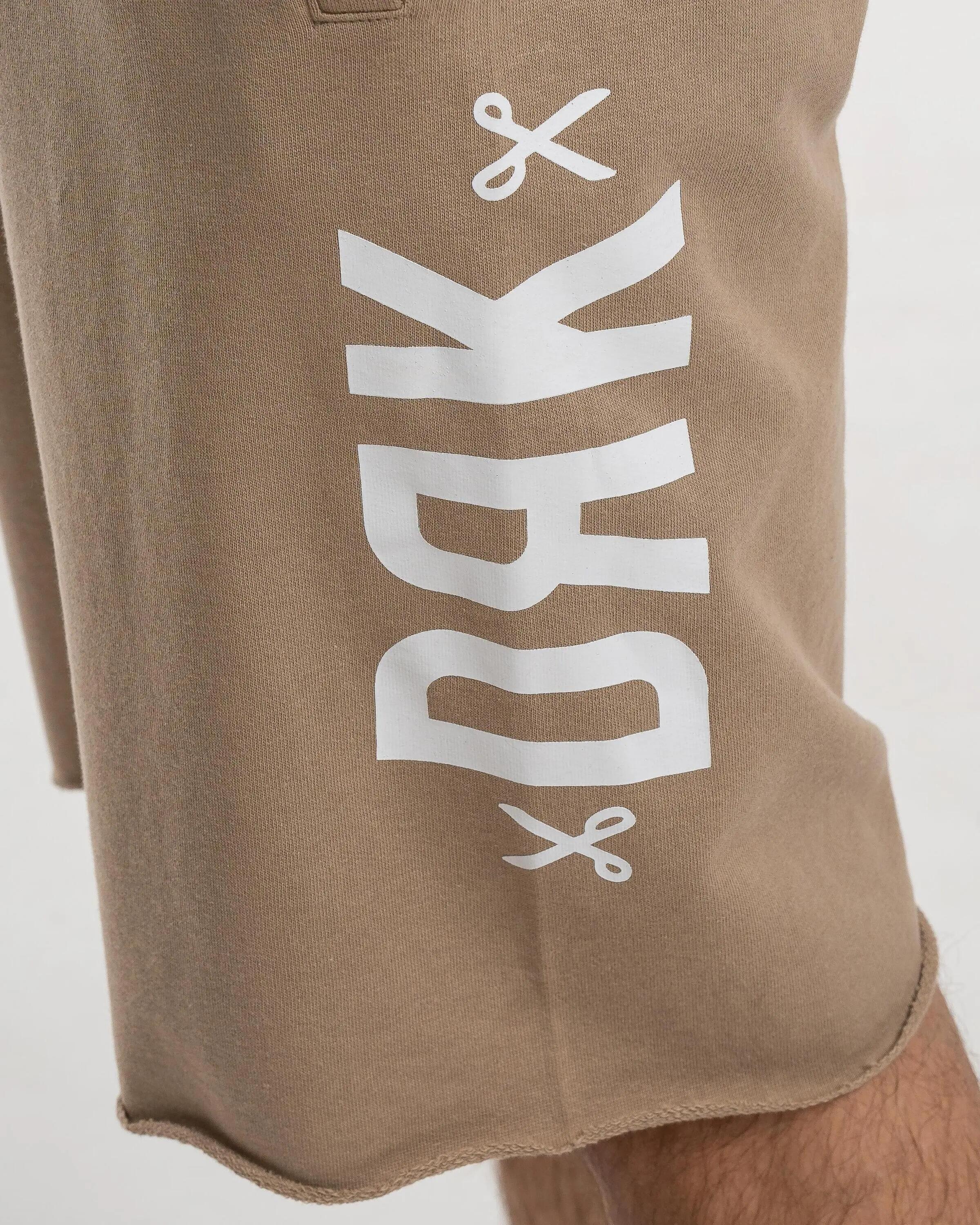 Férfi Utcai Short DORKO FIJI 2/5