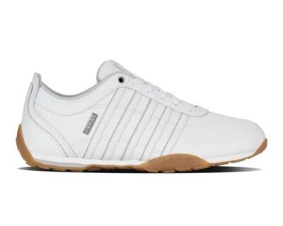 K-SWISS ARVEE 1.5 WHITE L.GUM-M Sneakers Uomo White (02453-960-M)