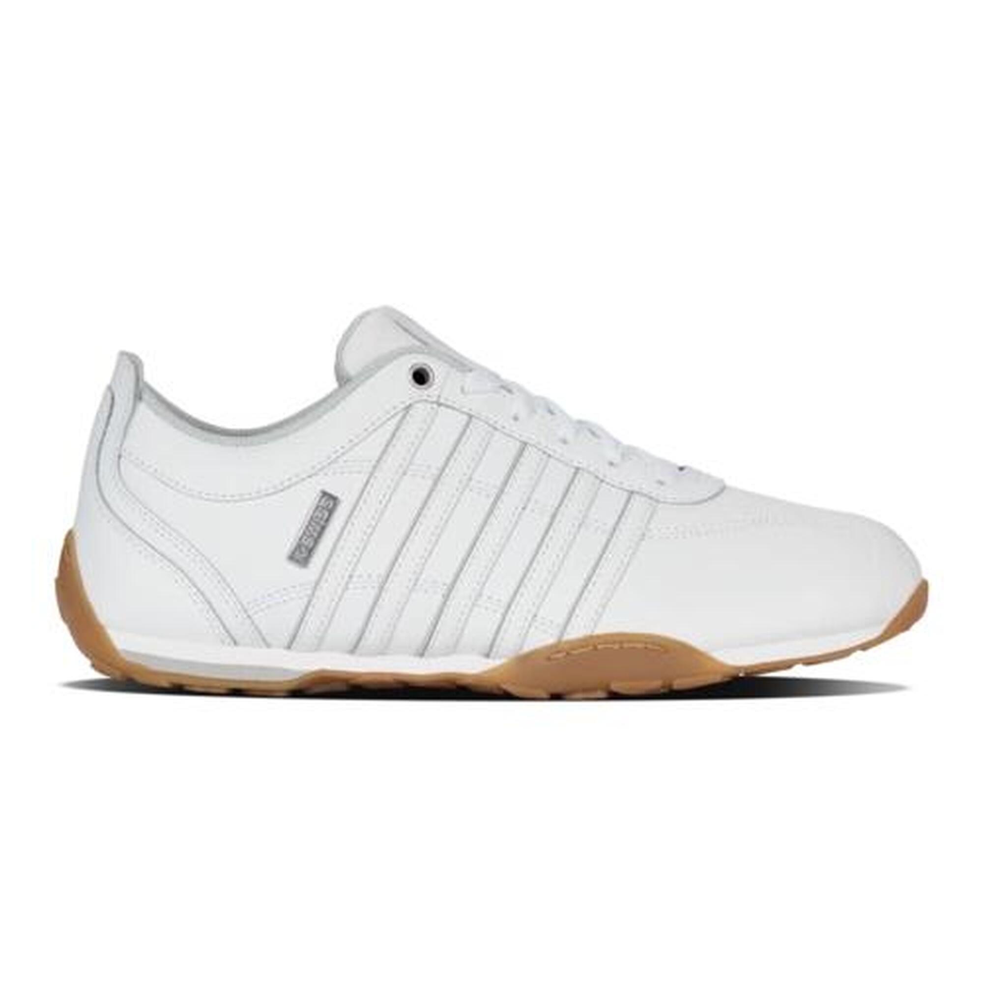 Buty do chodzenia męskie K-Swiss Sneaker Arvee 1.5 Leder 2025