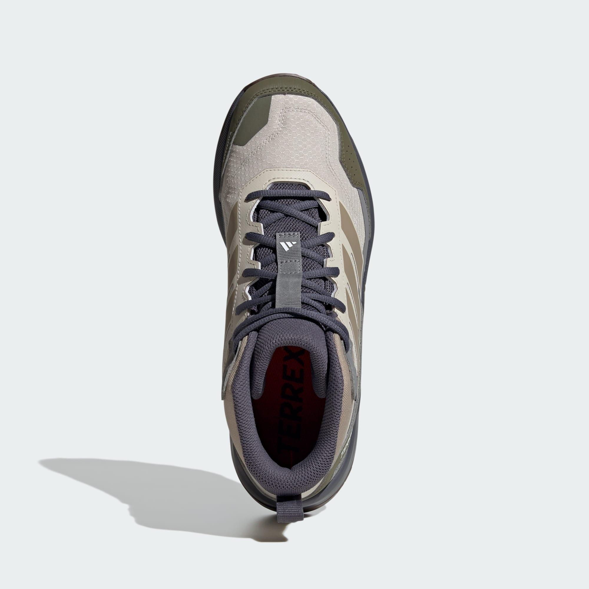Chaussure mi-montante de randonnée Climaproof Terrex Eastrail 3 3/7