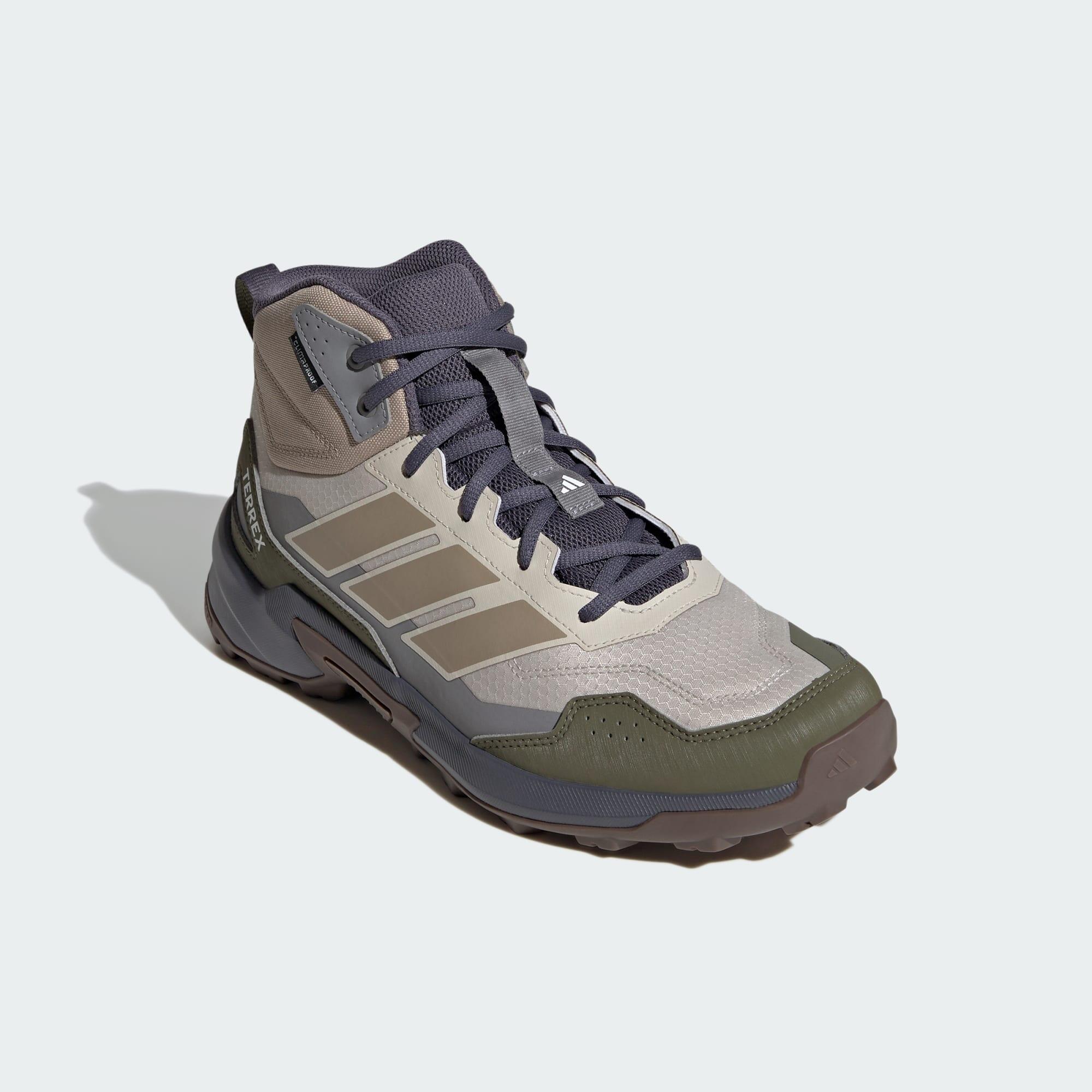 Chaussure mi-montante de randonnée Climaproof Terrex Eastrail 3 5/7