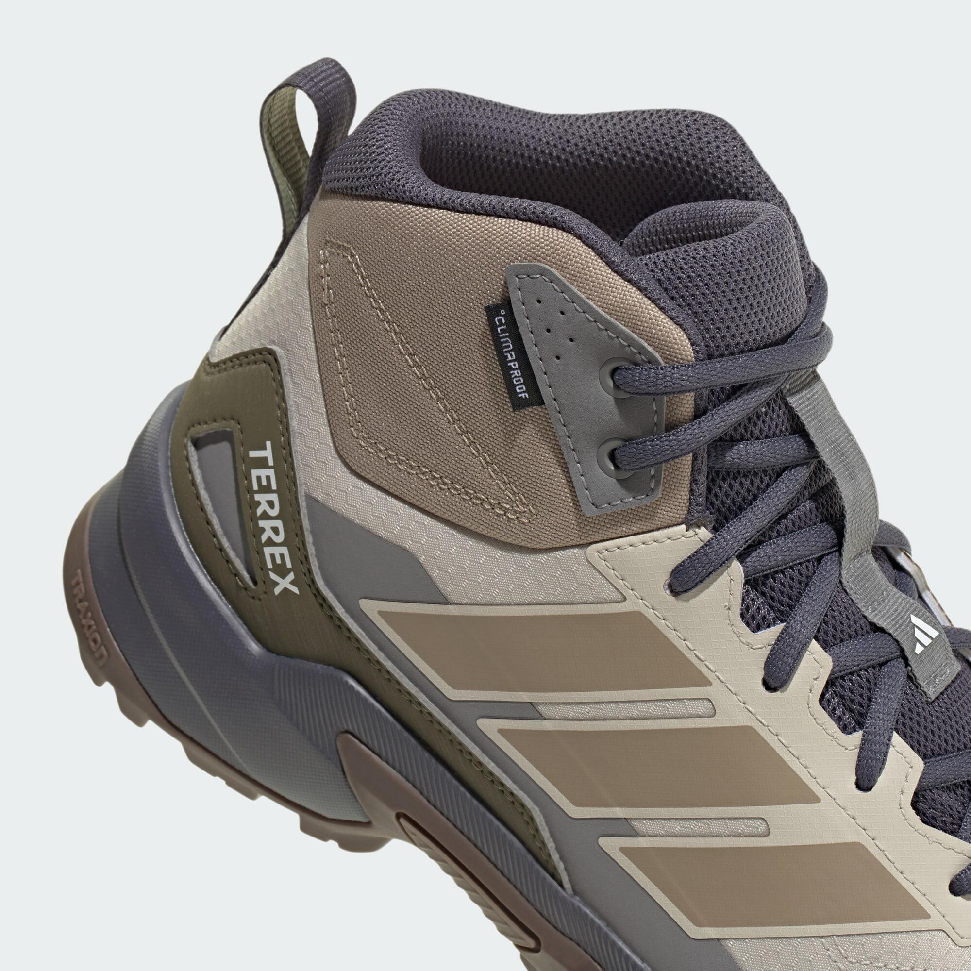 Chaussure mi-montante de randonnée Climaproof Terrex Eastrail 3 6/7