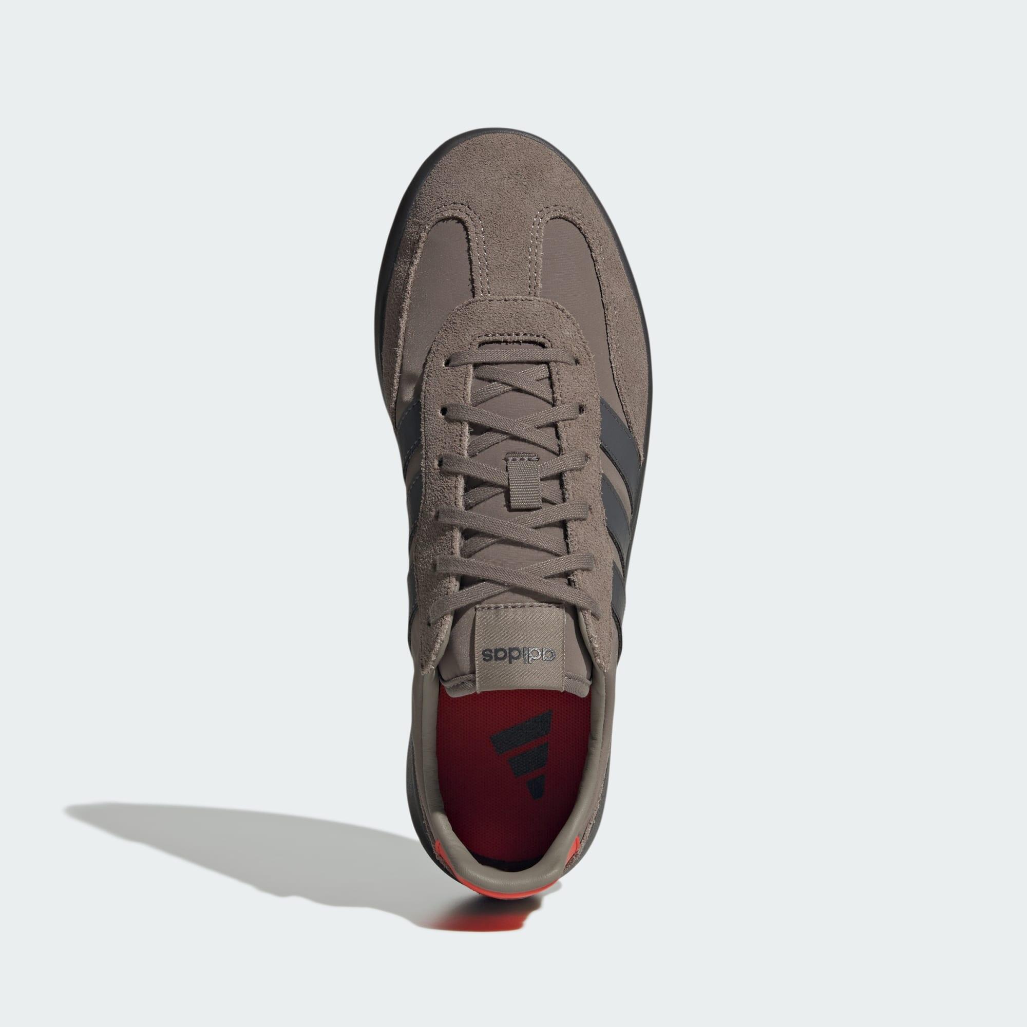 CHAUSSURE BARREDA DECODE SHOES AUDI REVOLUT F1 TEAM 2/8