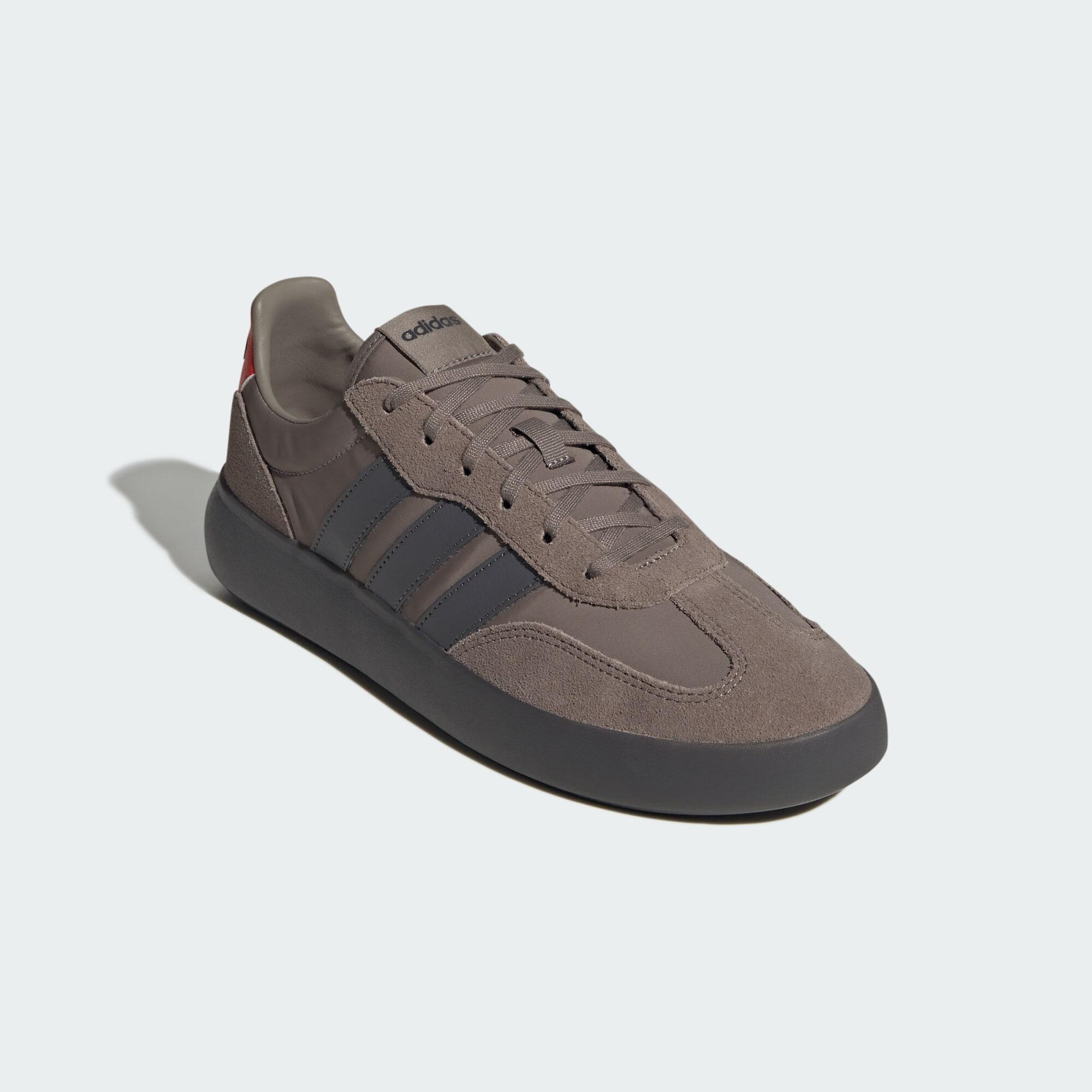 CHAUSSURE BARREDA DECODE SHOES AUDI REVOLUT F1 TEAM 4/8