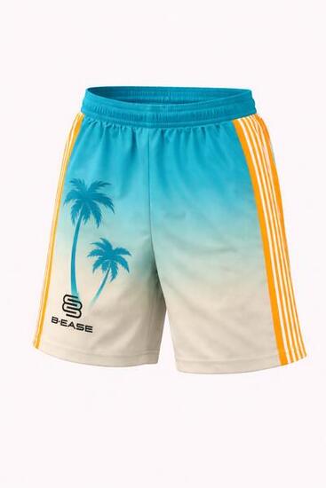 Short de basketball West Coast