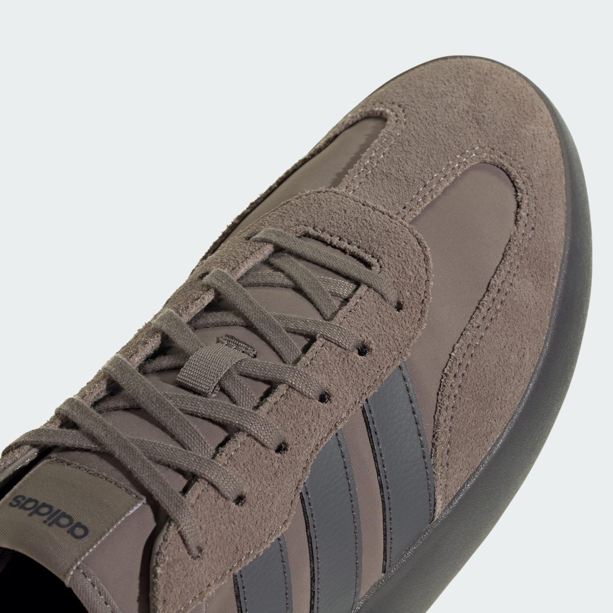 CHAUSSURE BARREDA DECODE SHOES AUDI REVOLUT F1 TEAM 5/8