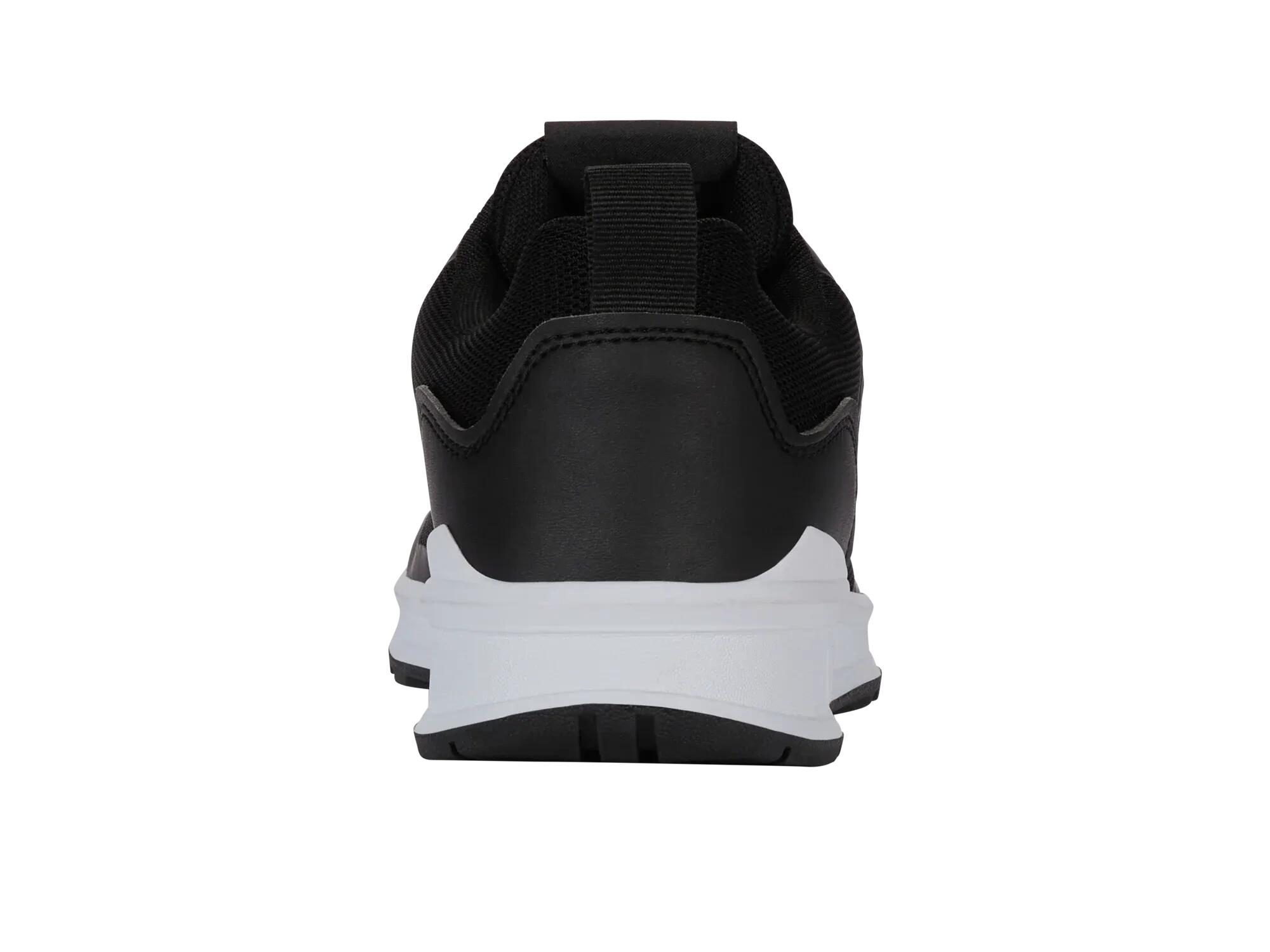 Zapatillas casuales K-SWISS VISTA TRAINER SP para hombre - Negro/Blanco 4/4
