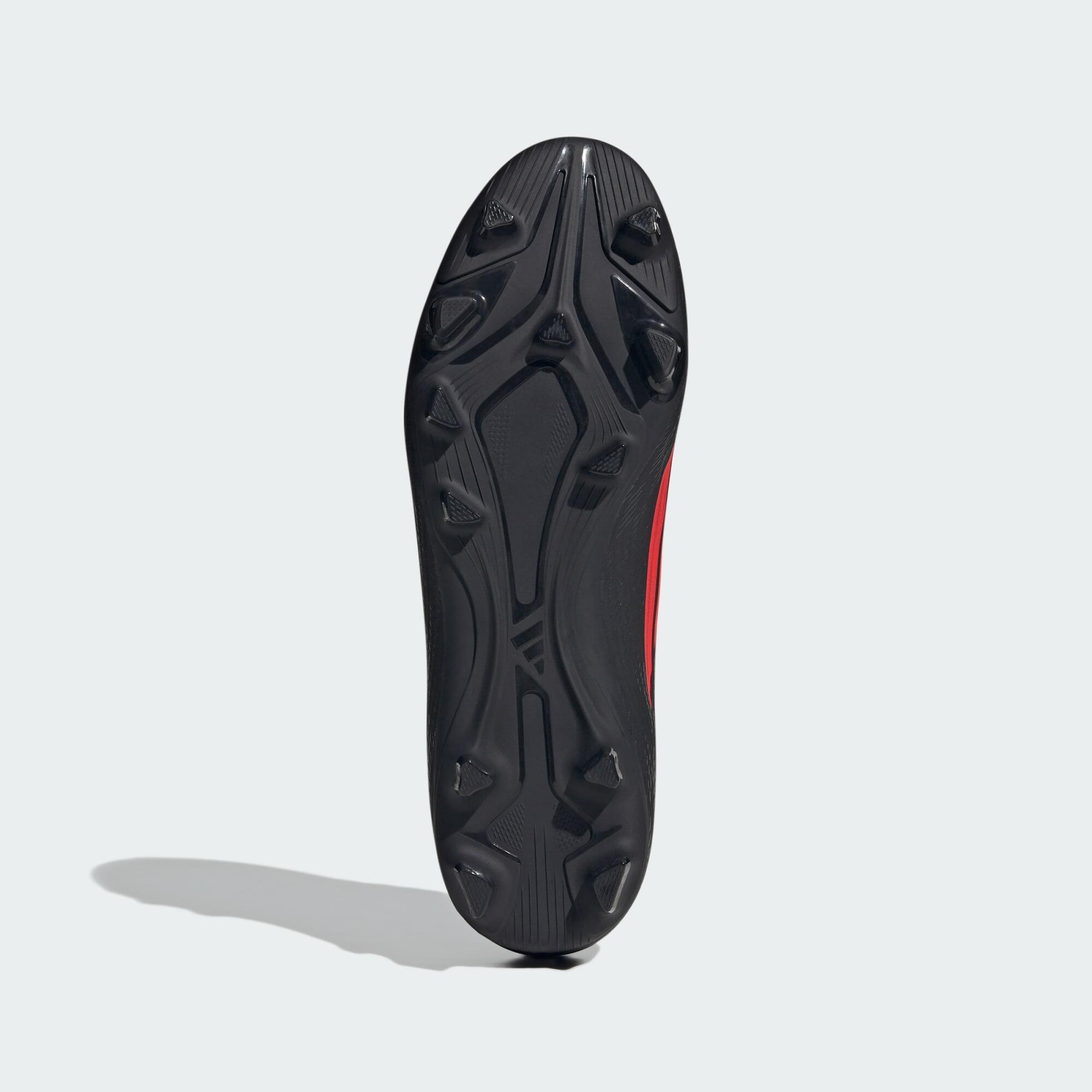 Scarpe da calcio F50 CLUB Firm Ground / Multi Ground 3/7