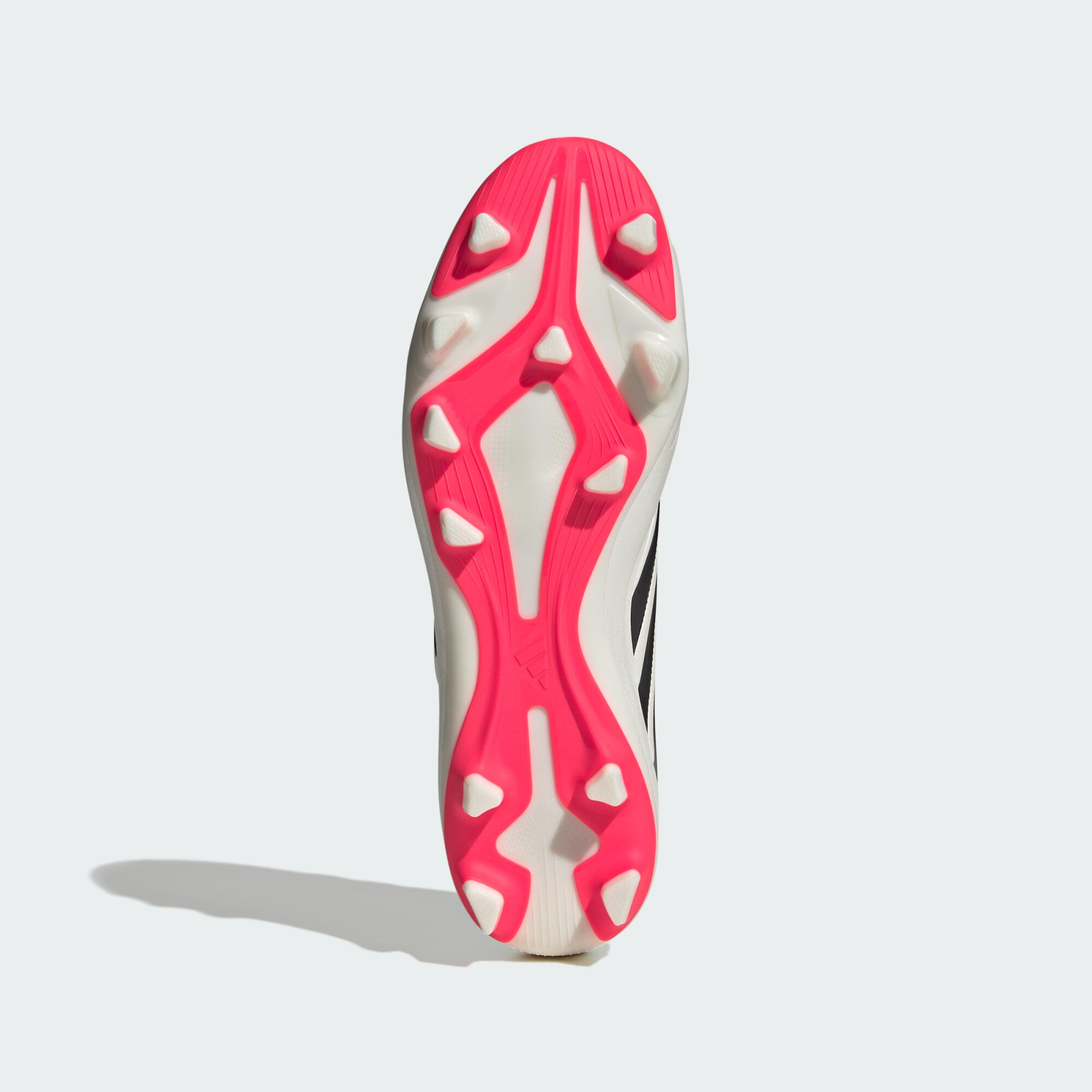 Botas de Futebol COPA PURE IV CLUB - Piso Firme/Multissuperfície 3/7