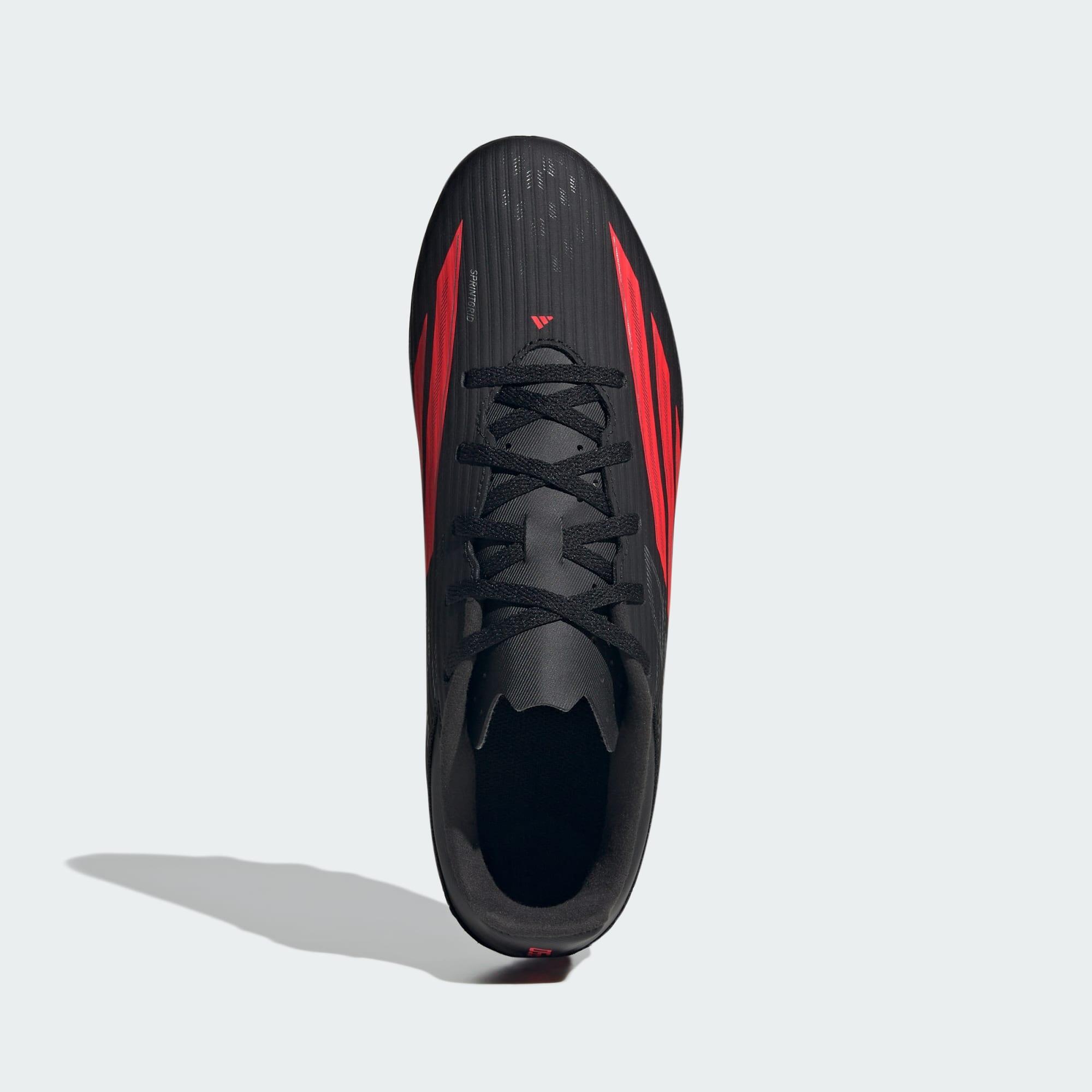 Buty piłkarskie F50 CLUB Firm Ground / Multi Ground