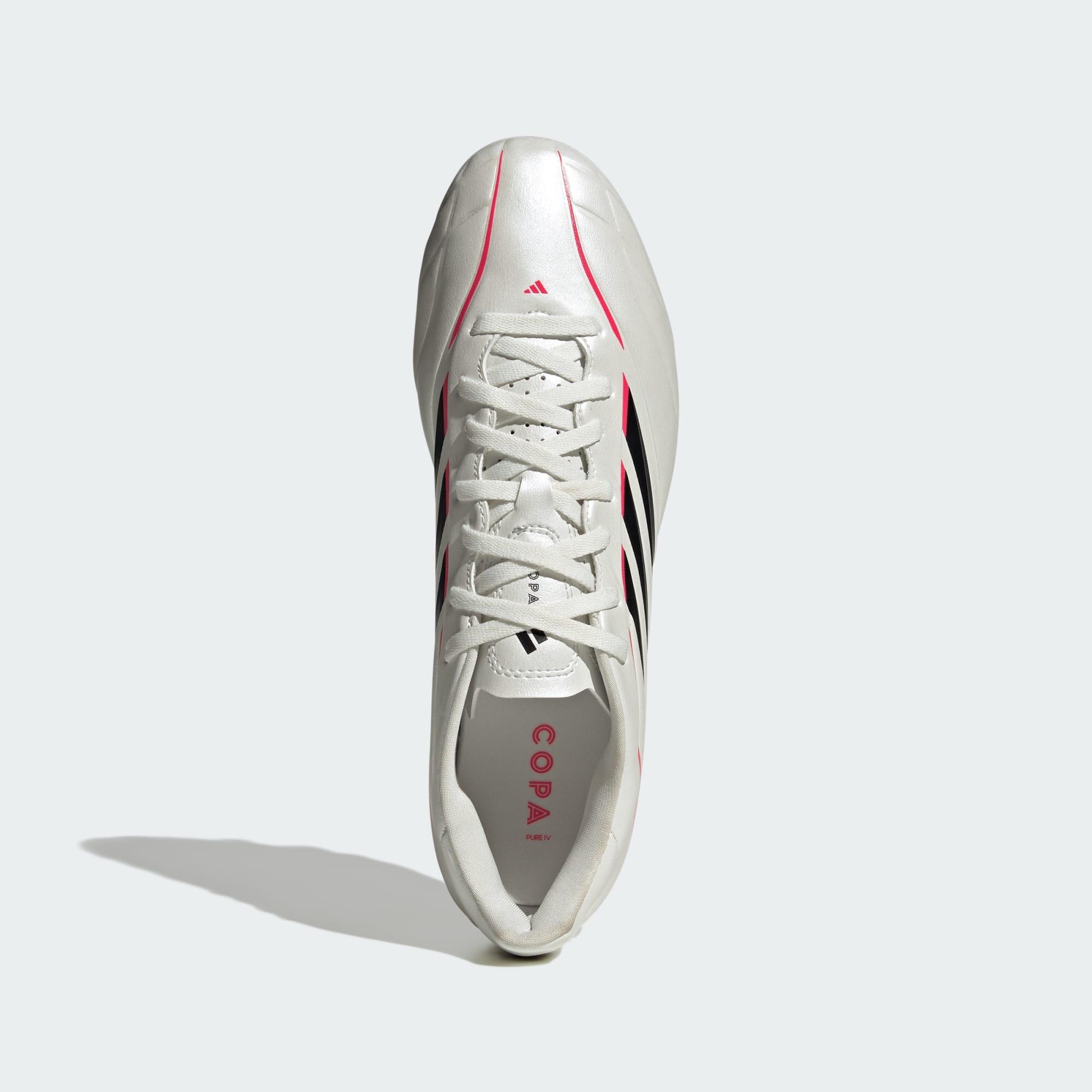 Botas de Futebol COPA PURE IV CLUB - Piso Firme/Multissuperfície 2/7