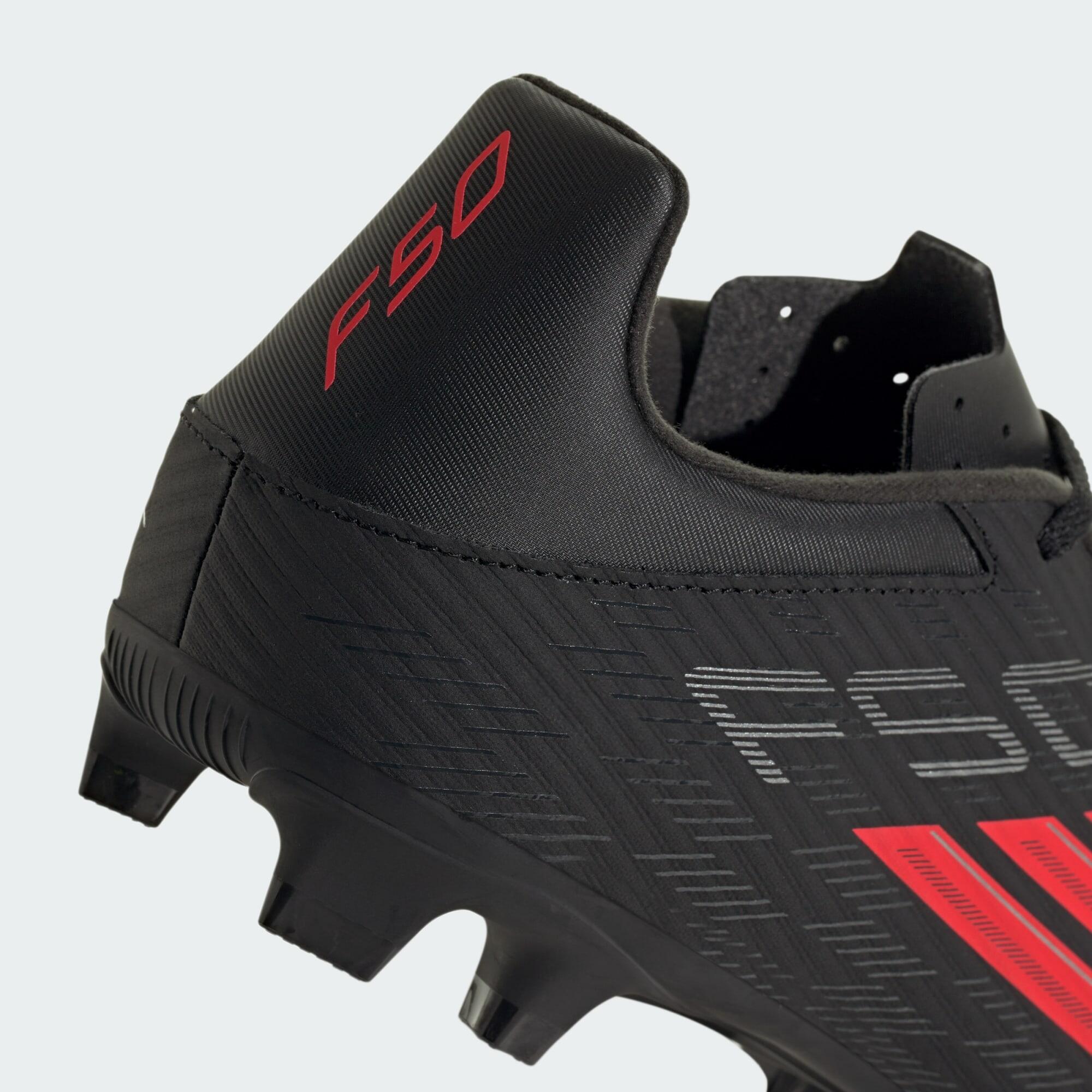 Scarpe da calcio F50 CLUB Firm Ground / Multi Ground 5/7