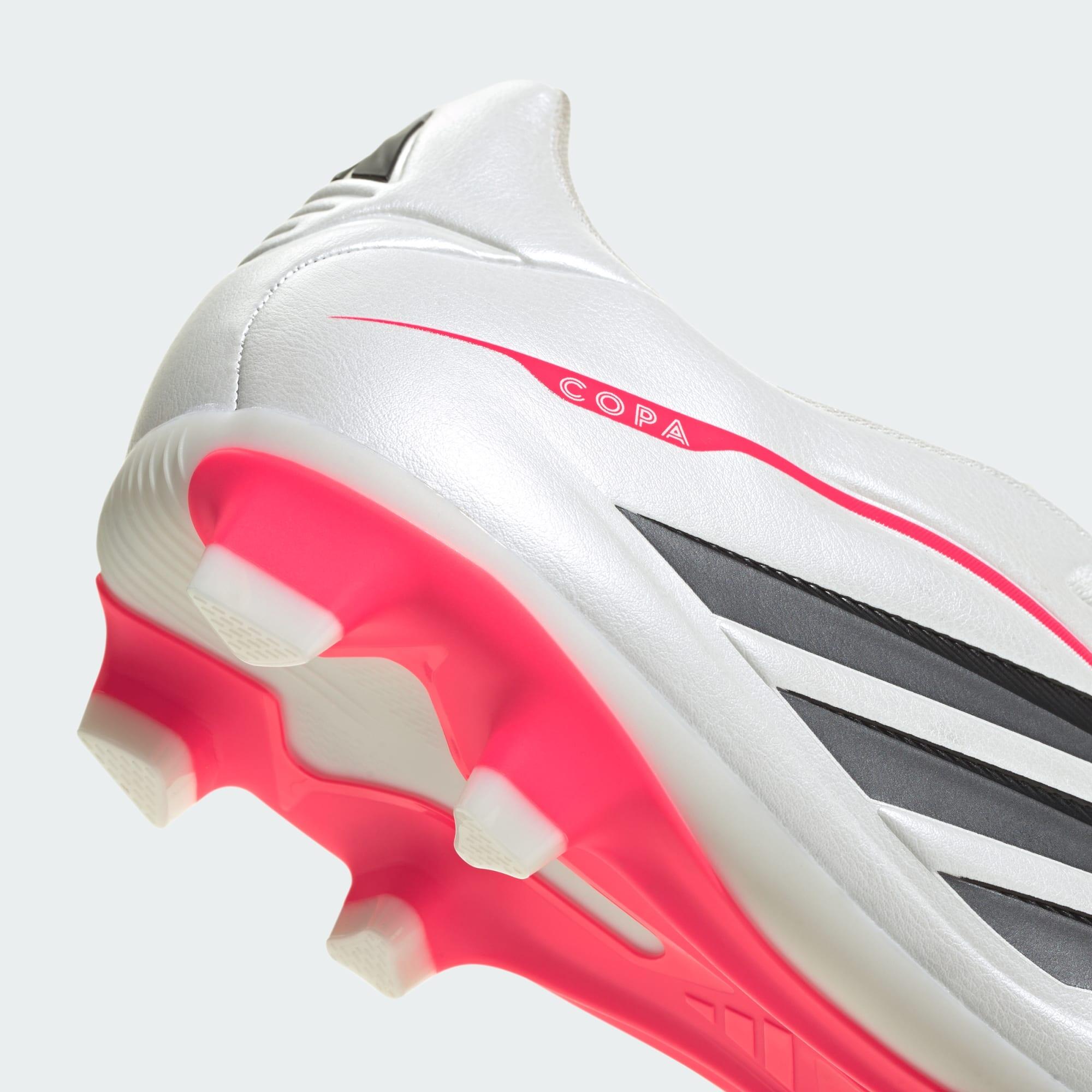 Botas de Futebol COPA PURE IV CLUB - Piso Firme/Multissuperfície 5/7