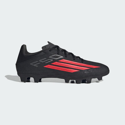 Scarpe da calcio F50 CLUB Firm Ground / Multi Ground
