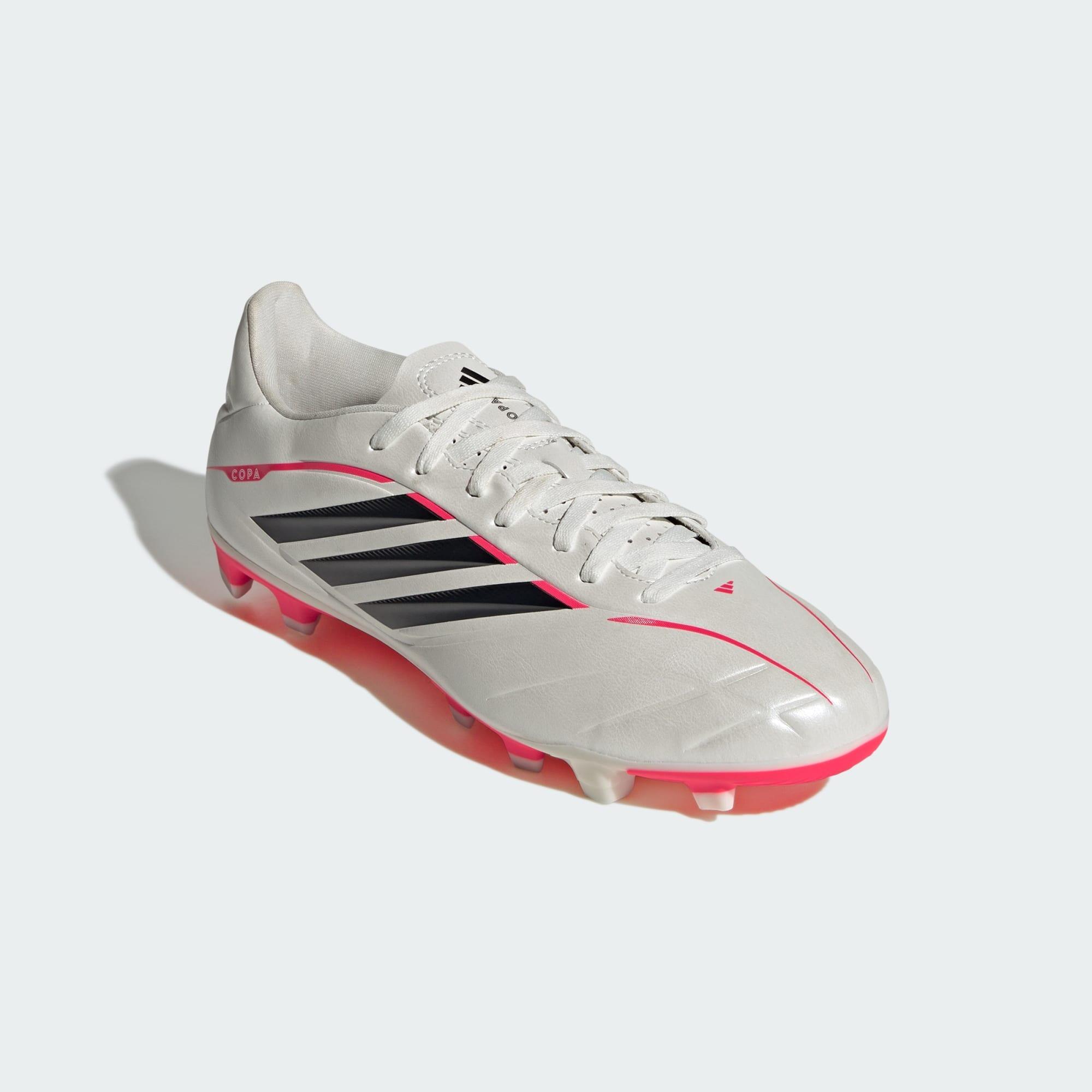 Botas de Futebol COPA PURE IV CLUB - Piso Firme/Multissuperfície 4/7