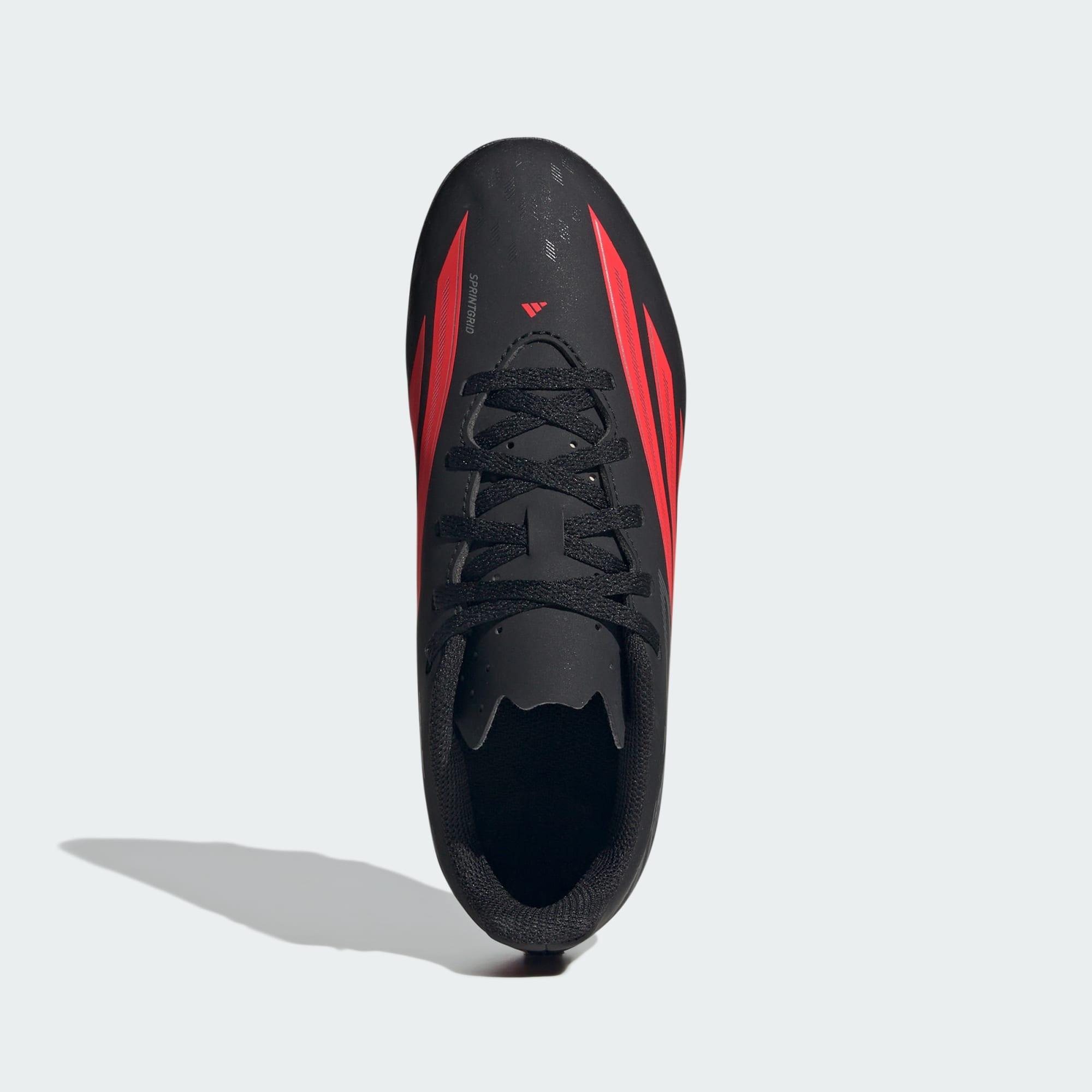 F50 Club Firm Ground / Multi Ground Fußballschuh Kids 2/7