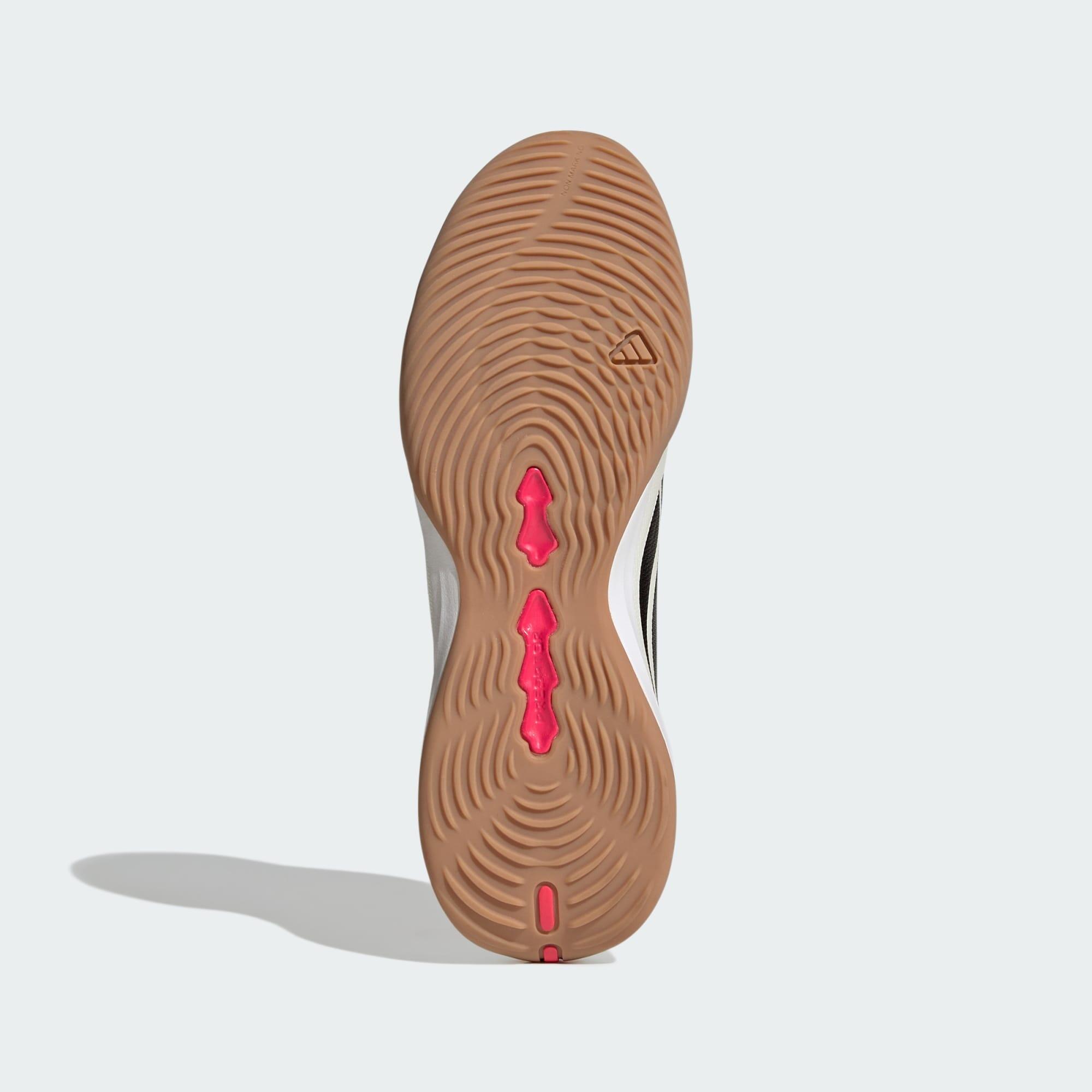 Scarpe da calcio Predator League Fold-Over Tongue Indoor 3/7