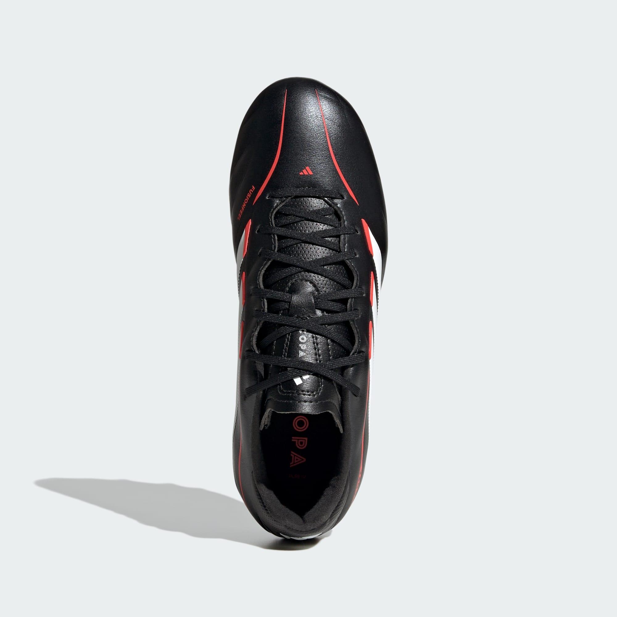 Chaussure de football enfants COPA PURE IV LEAGUE Terrain souple 2/7