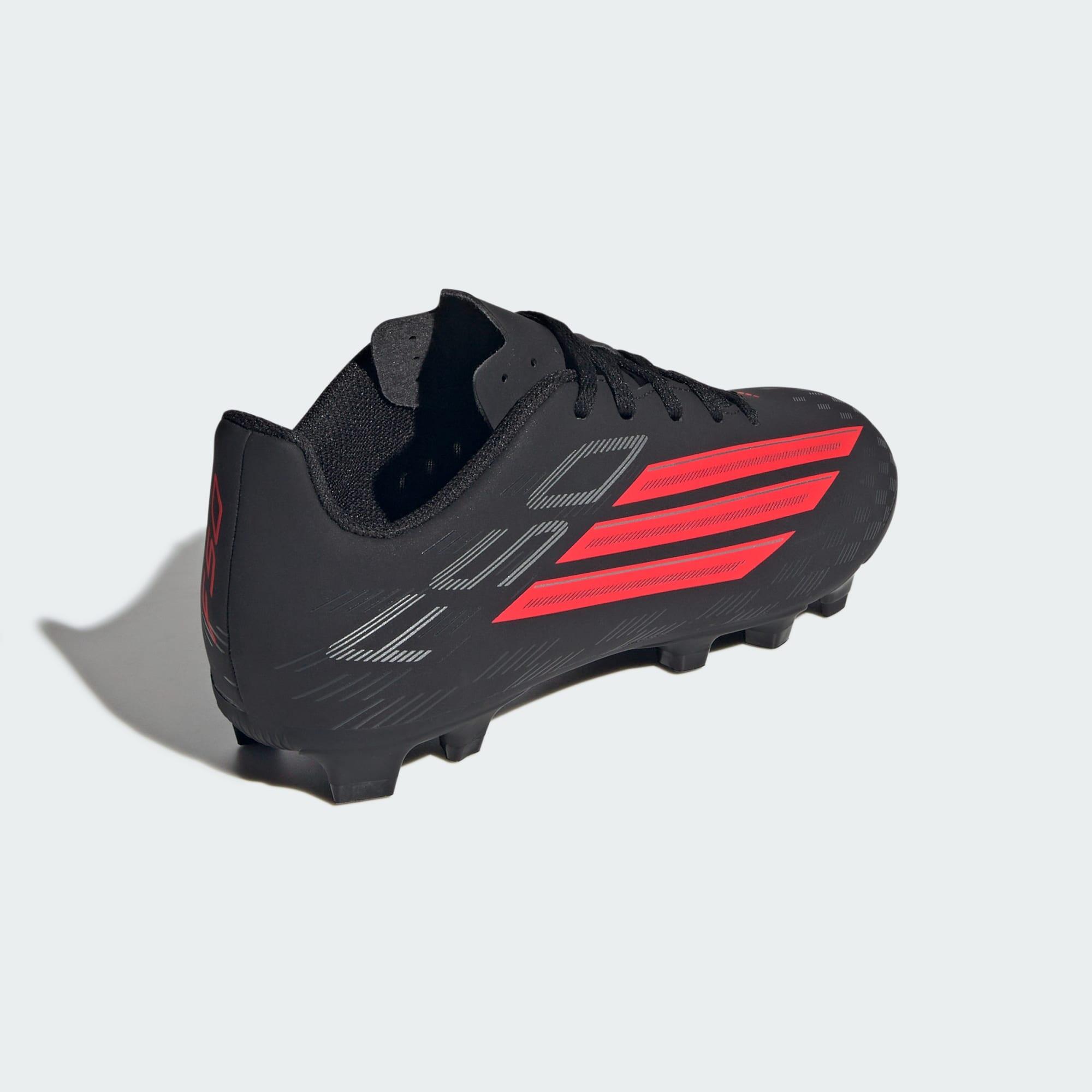 F50 Club Firm Ground / Multi Ground Fußballschuh Kids 7/7