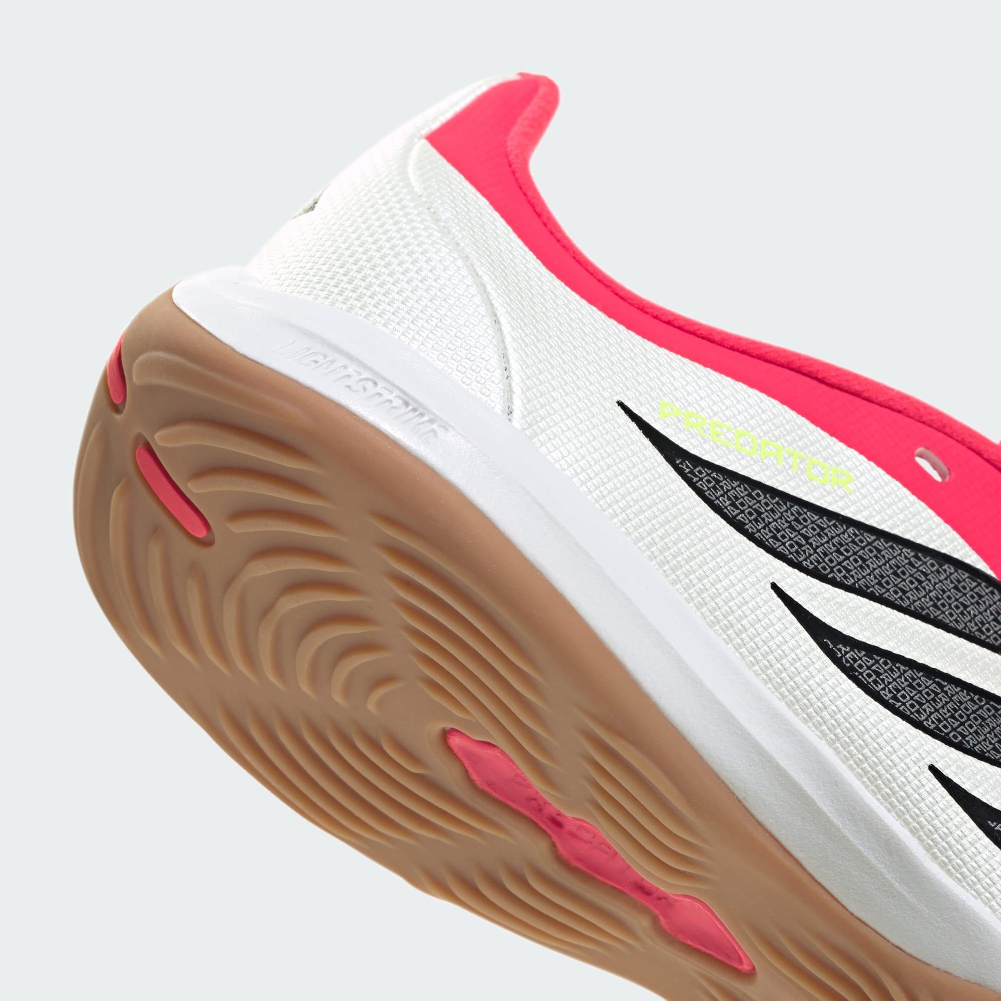 Scarpe da calcio Predator League Fold-Over Tongue Indoor 5/7