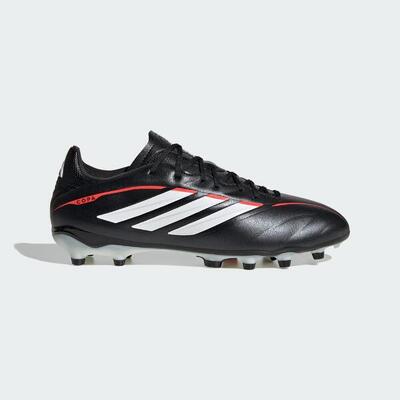 Scarpe da calcio COPA PURE IV LEAGUE per terreni naturali compatti per bambini e