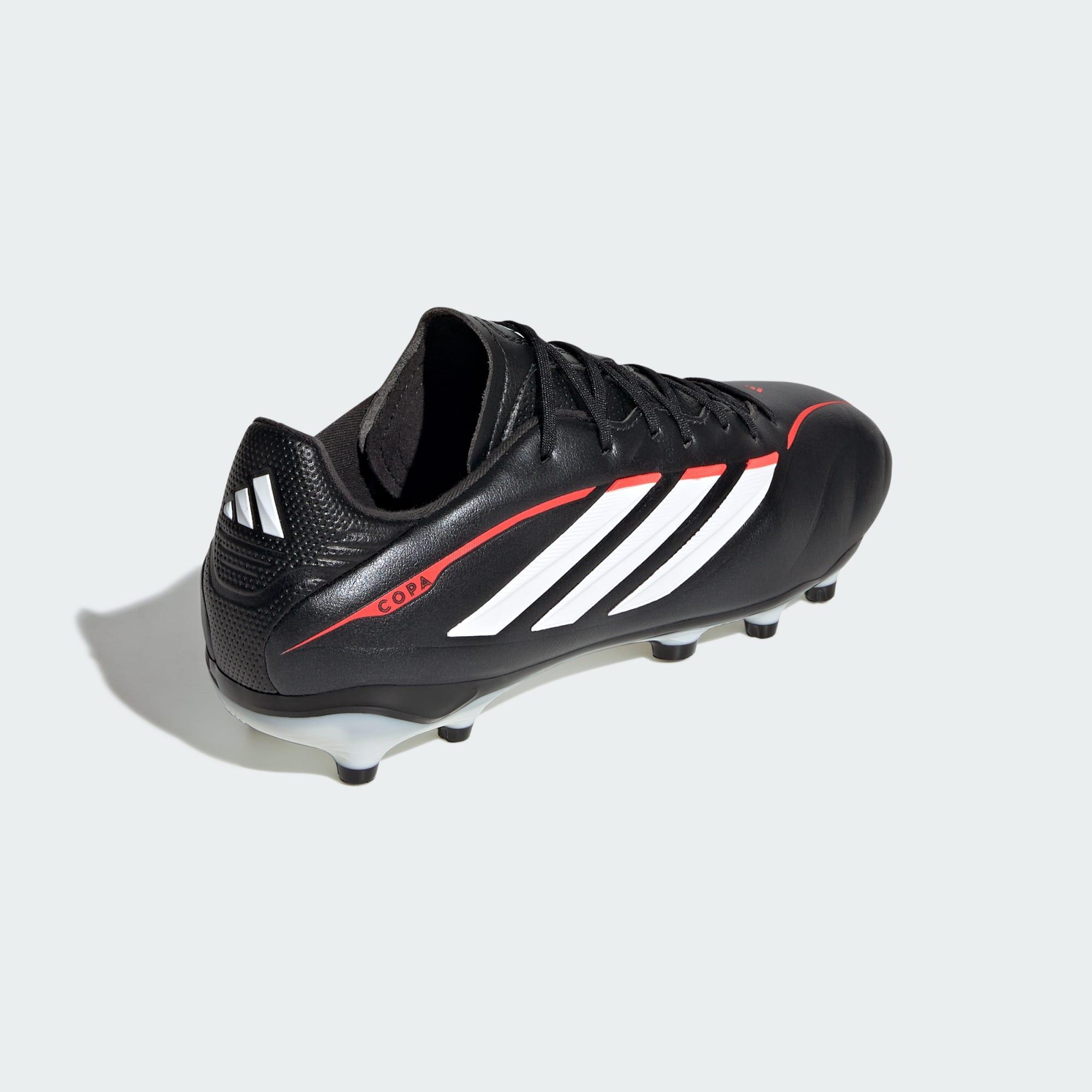 Chaussure de football enfants COPA PURE IV LEAGUE Terrain souple 7/7