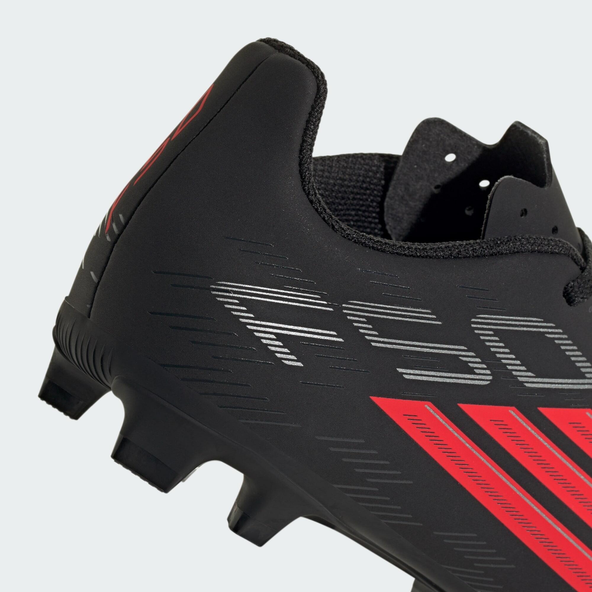 F50 Club Firm Ground / Multi Ground Fußballschuh Kids 6/7