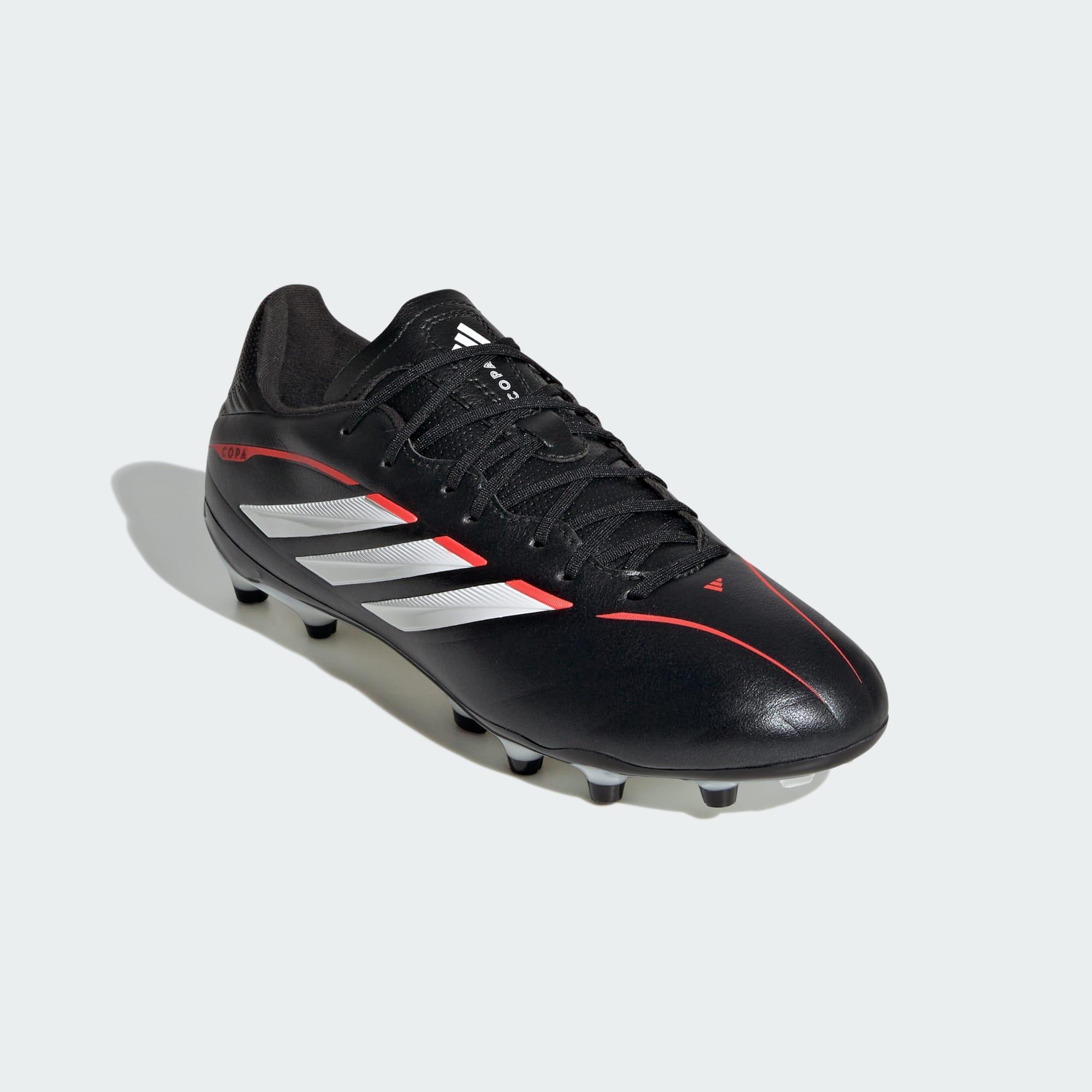Chaussure de football enfants COPA PURE IV LEAGUE Terrain souple 4/7