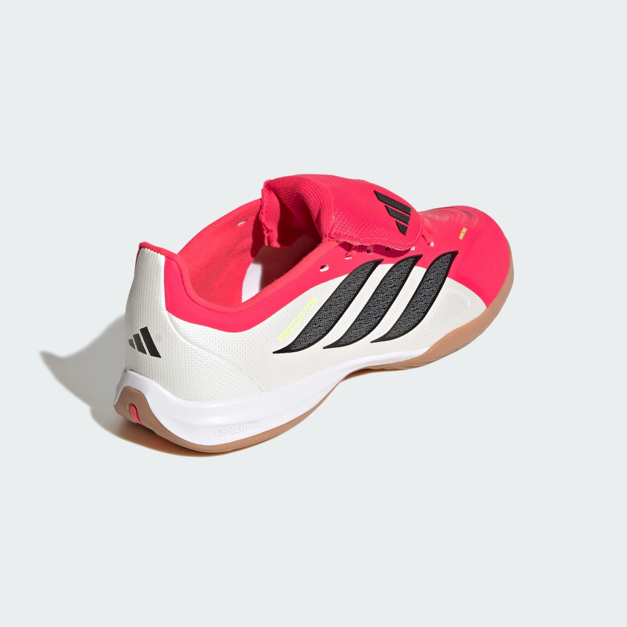 Scarpe da calcio Predator League Fold-Over Tongue Indoor 7/7