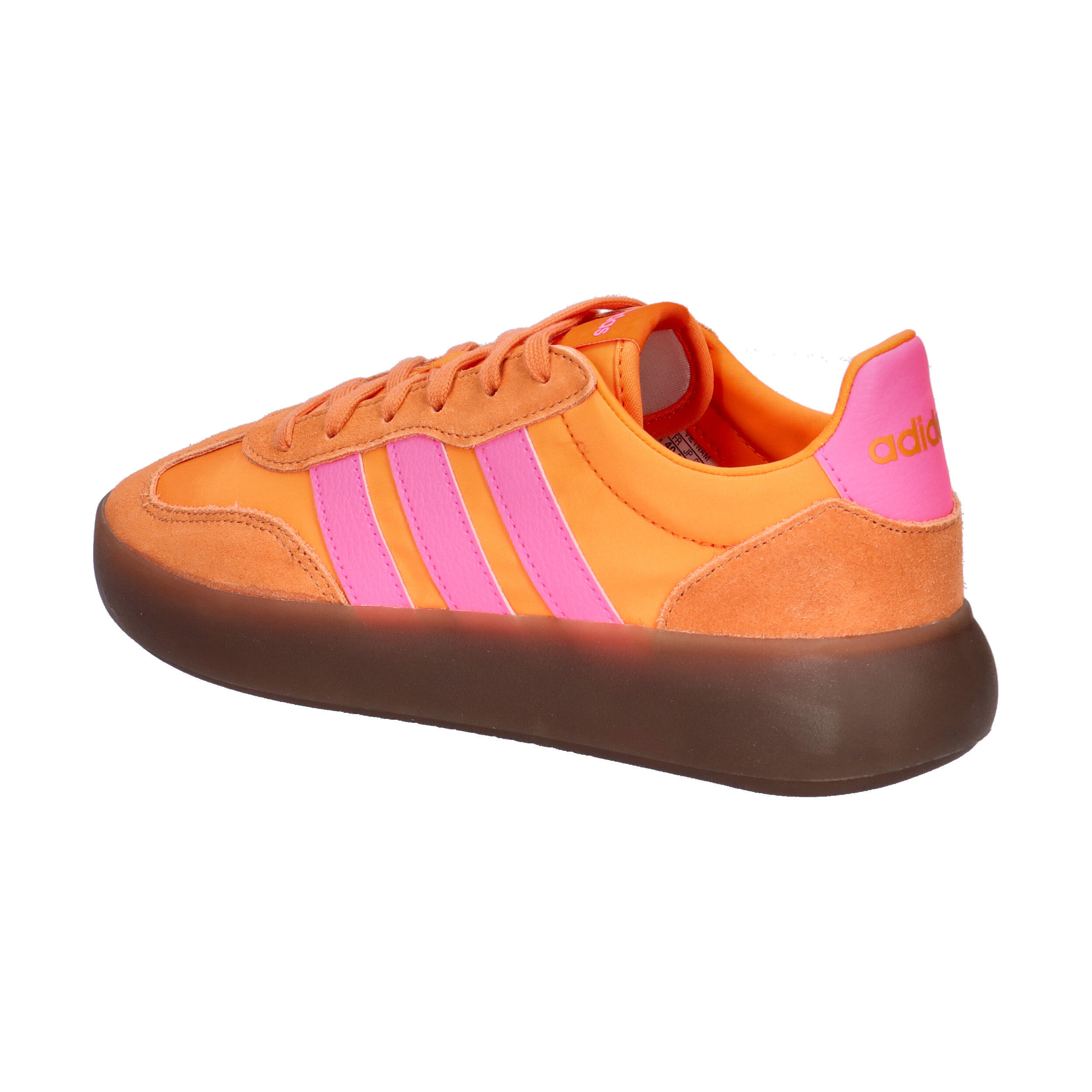 Sneakers adidas Barreda Decode 3/7