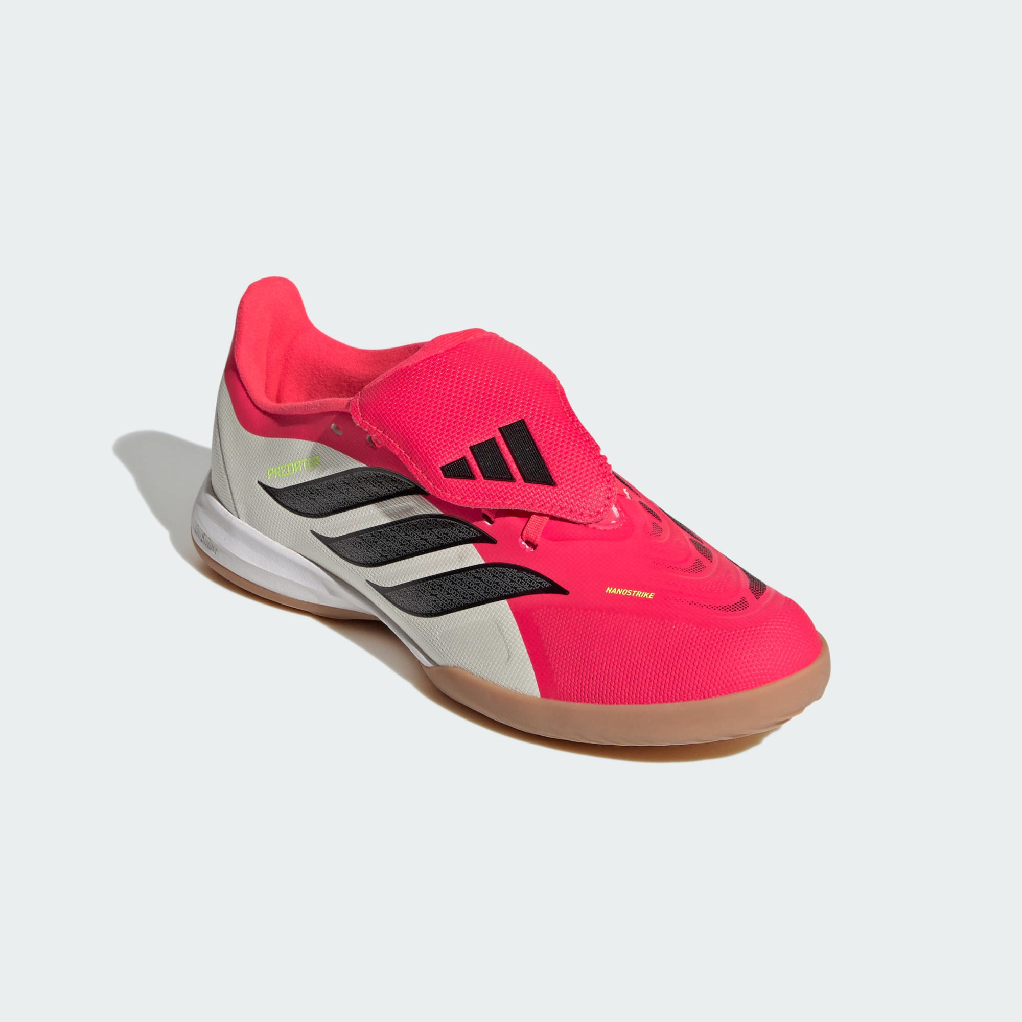 Scarpe da calcio Predator League Fold-Over Tongue Indoor 4/7